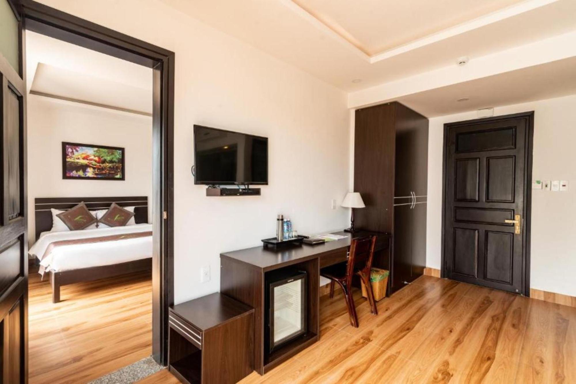 Raon Hoian 4* Hoi An