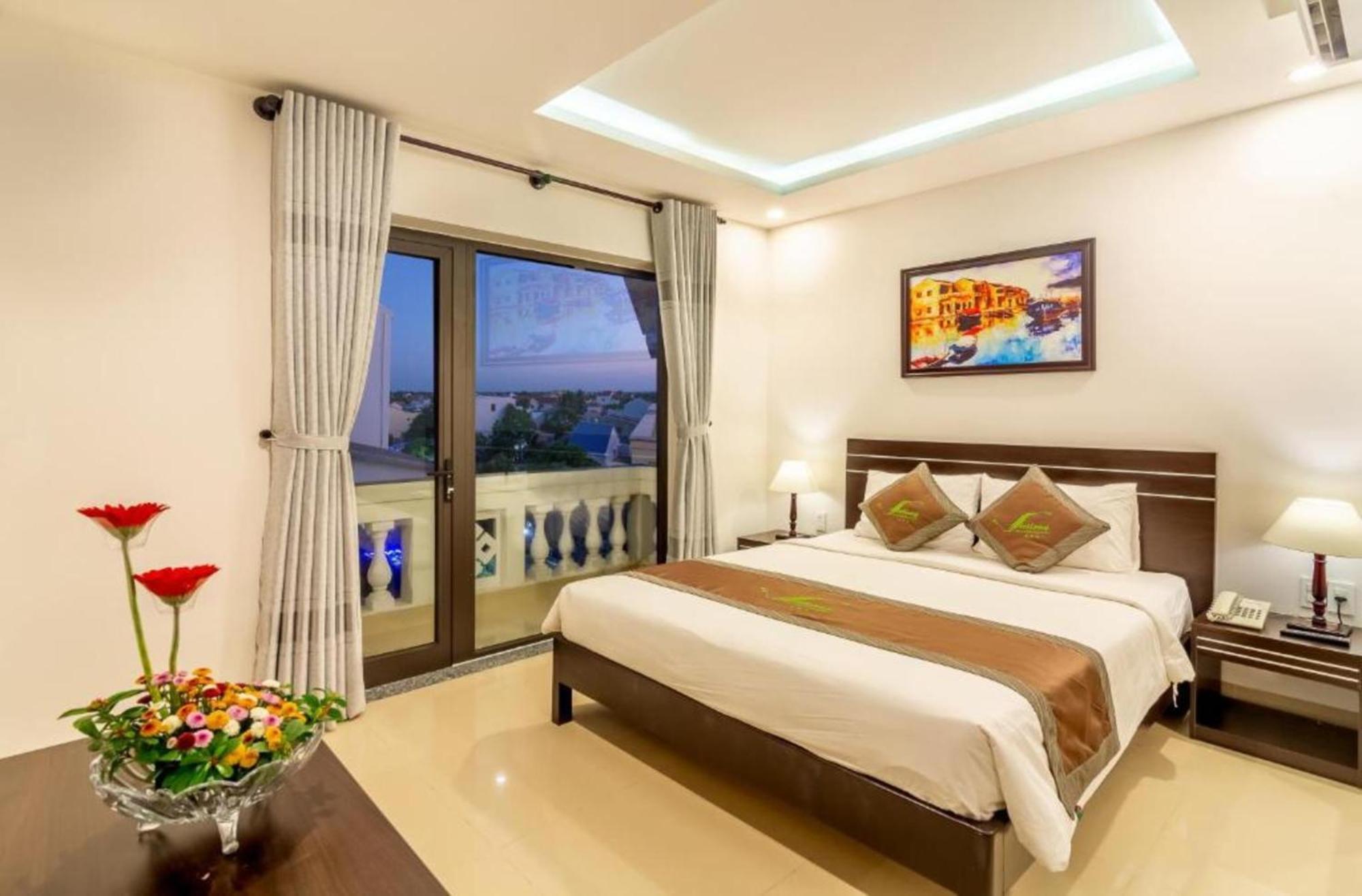 Hotel Raon Hoian 4*