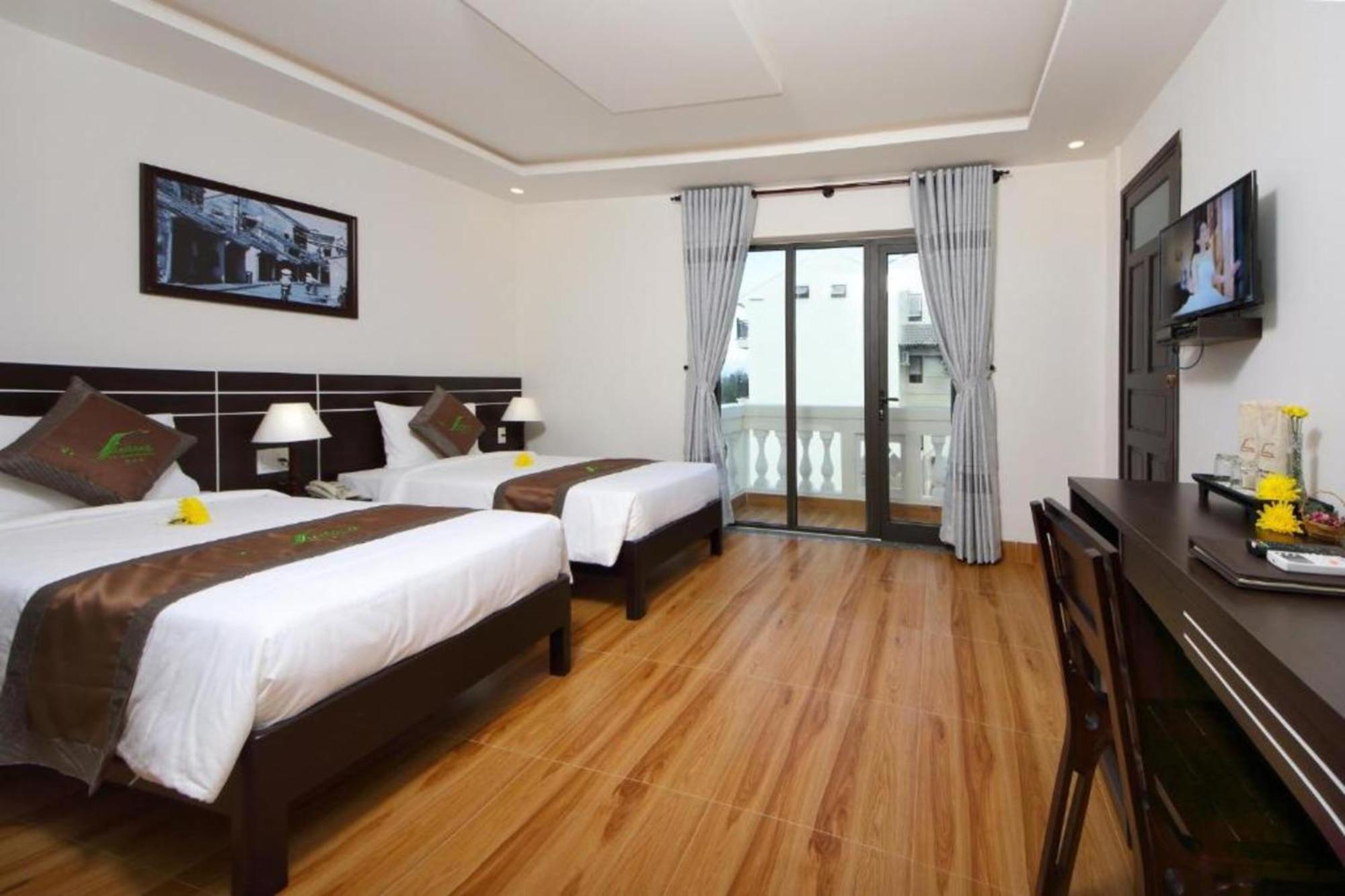 Hotel Raon Hoian