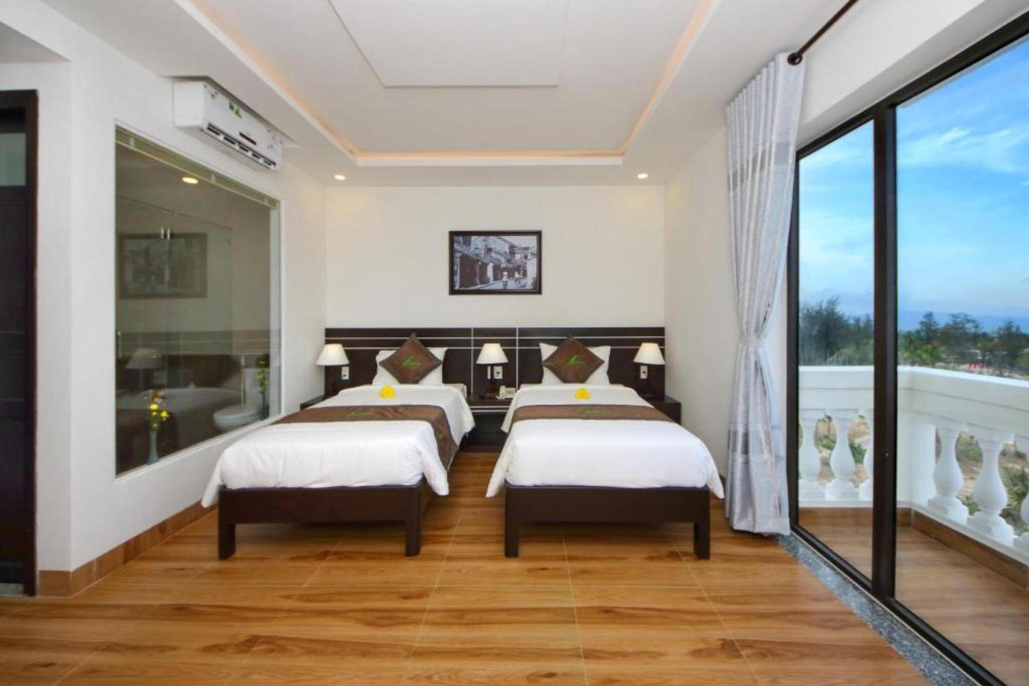 Raon Hoian Hotel Hoi An