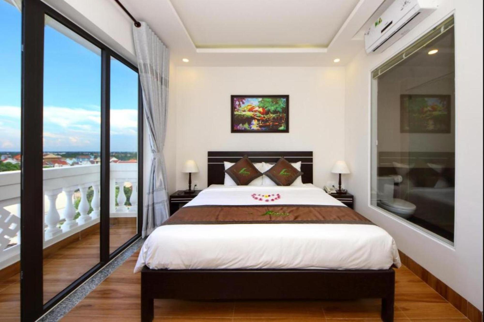 Hotel Raon Hoian
