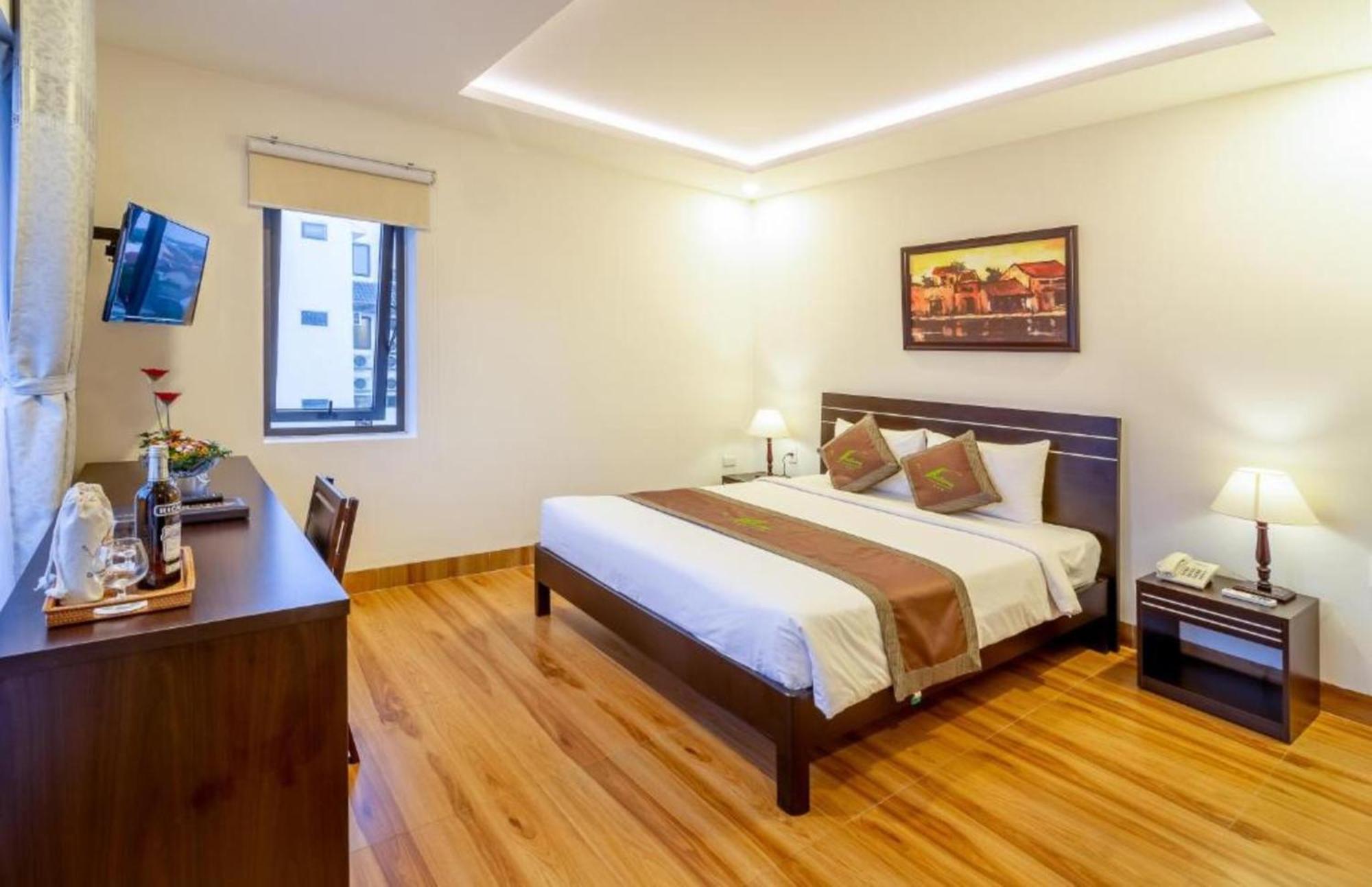 Raon Hoian 4*