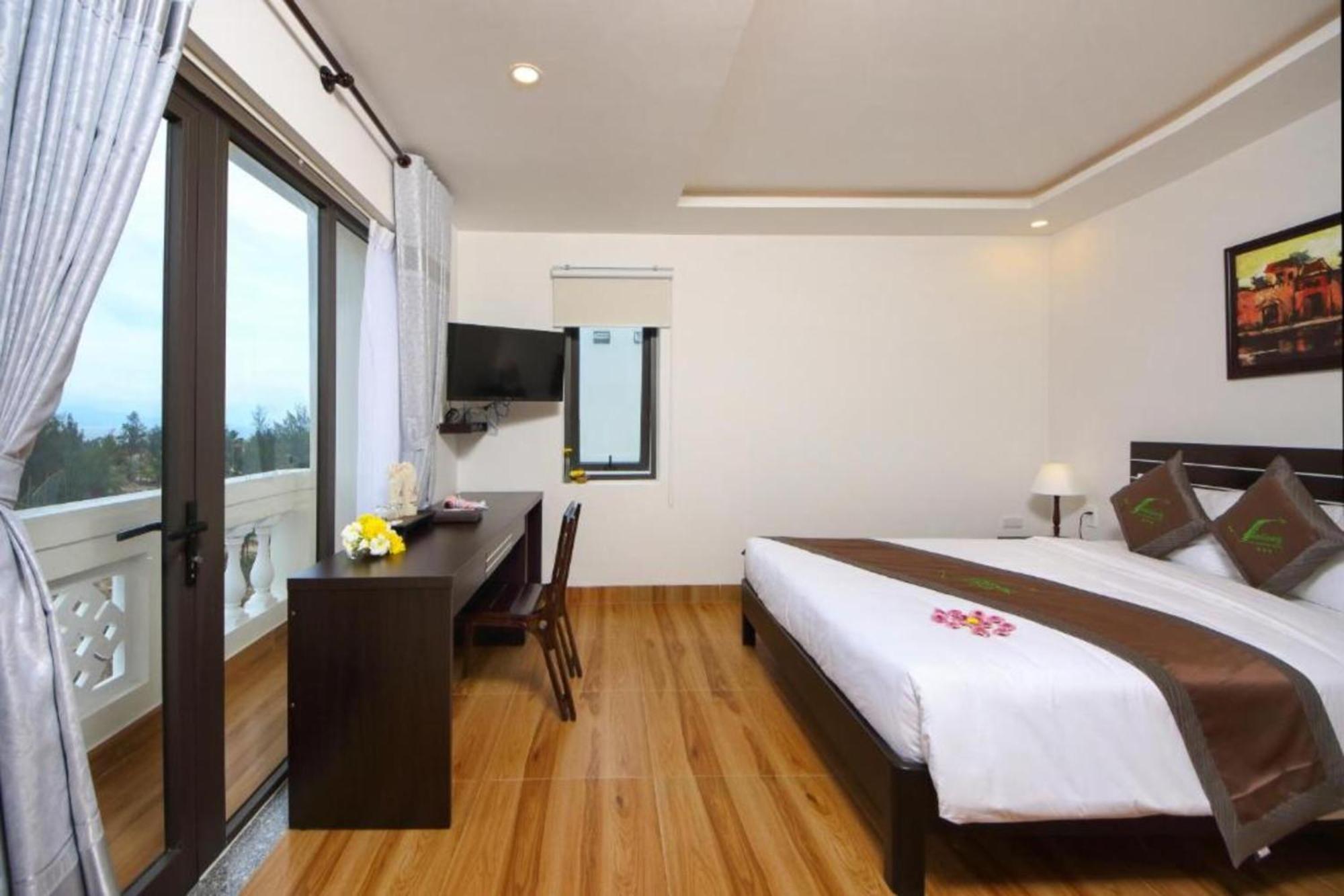 Raon Hoian 4* Hoi An