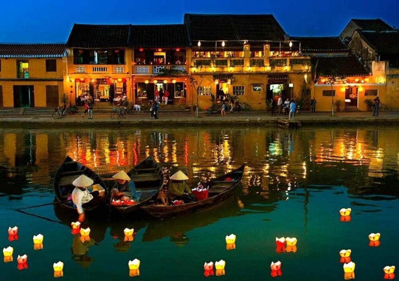 Hestia Hamy House Hotel Hoi An
