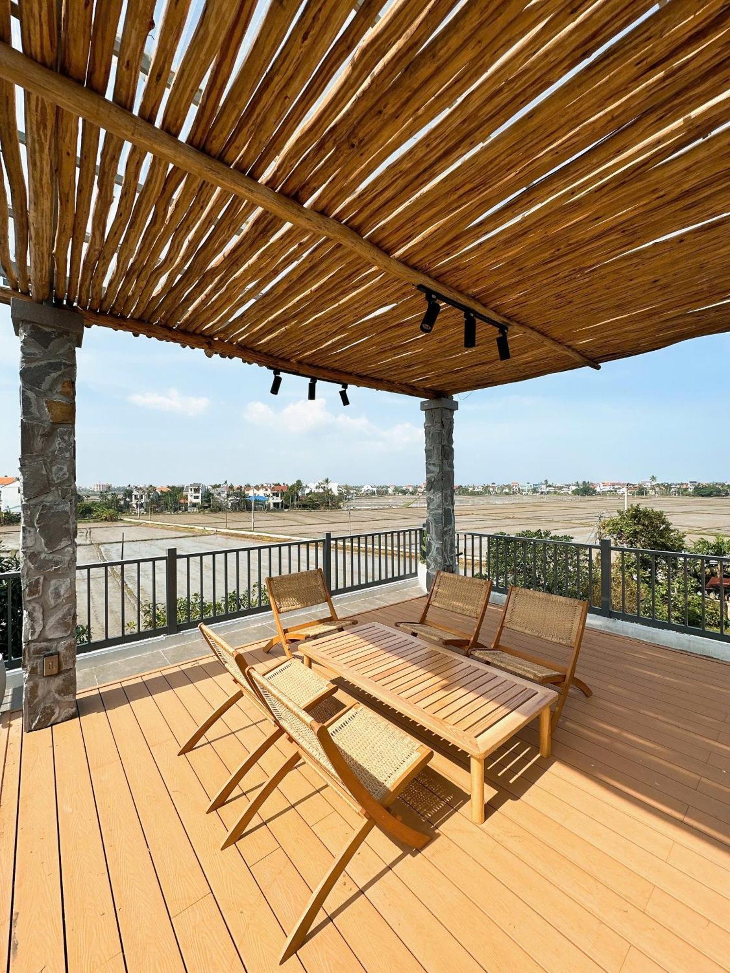 Hotel Manling Retreat