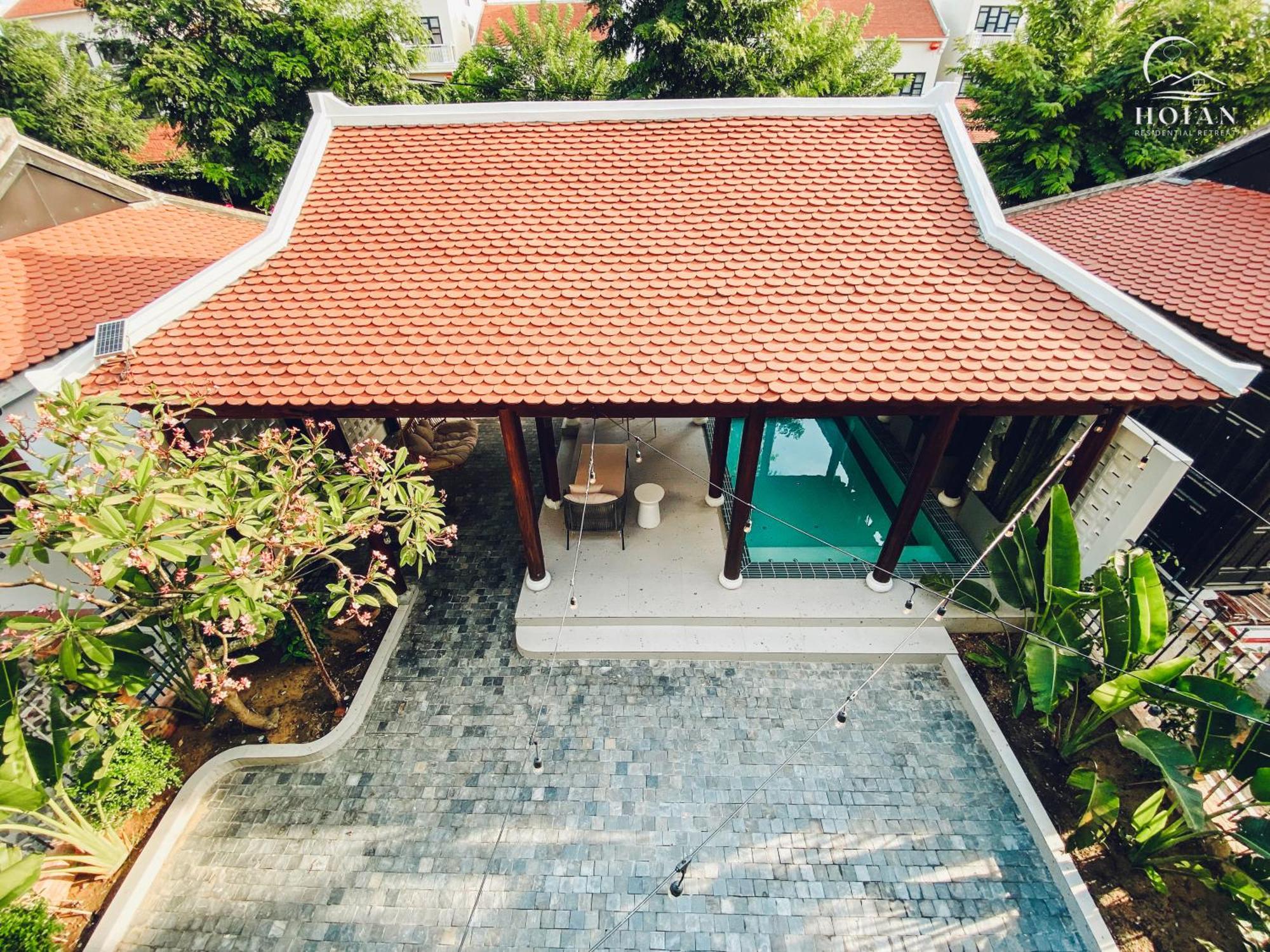 Dau' Apartment