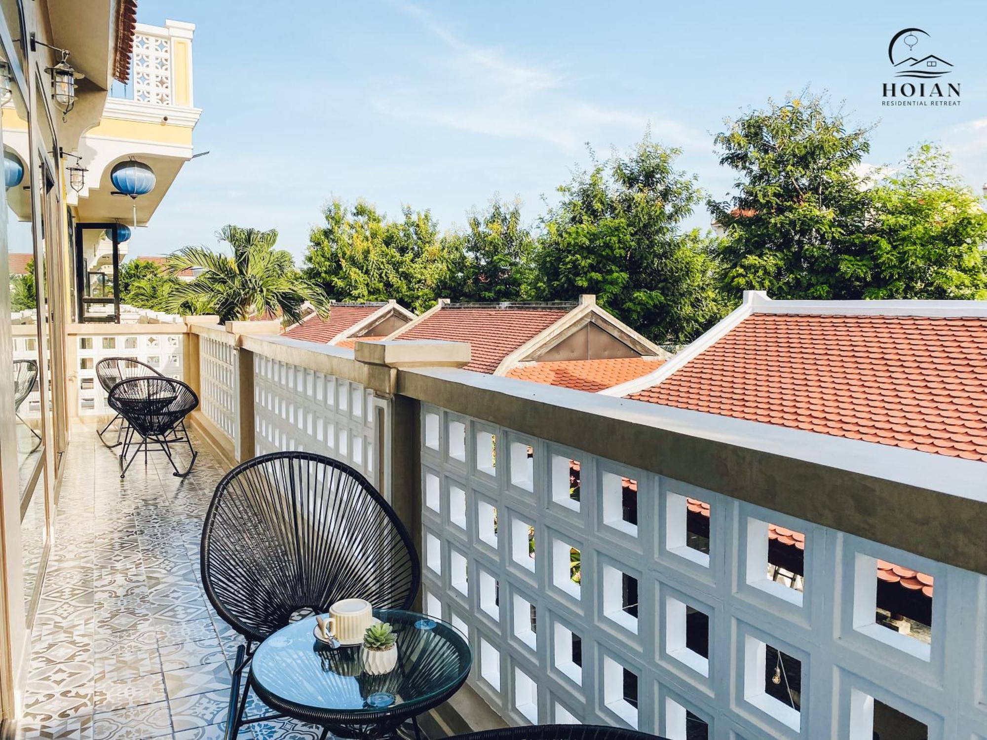 Apartment Dau' Hoi An