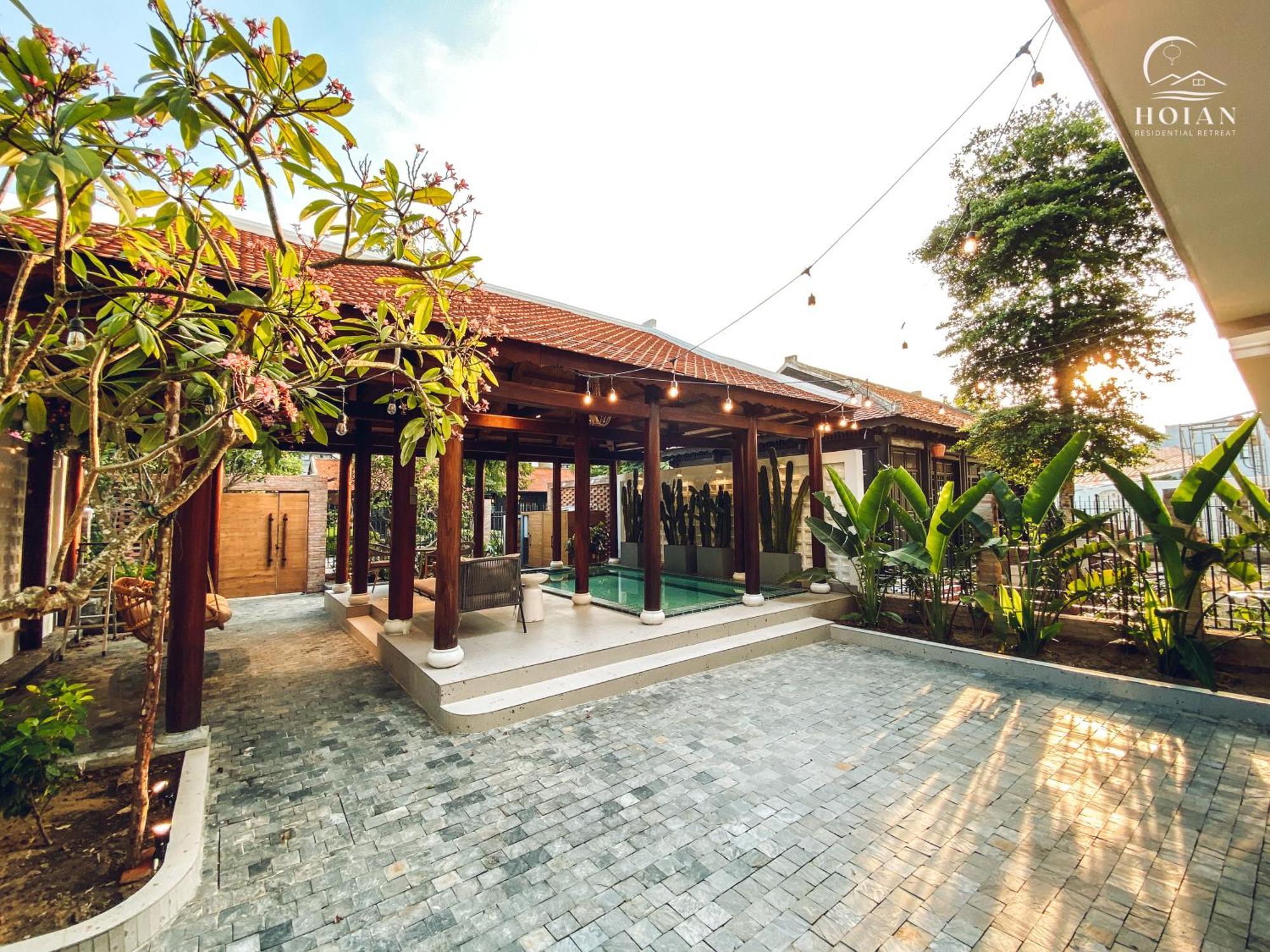 Dau' Hoi An
