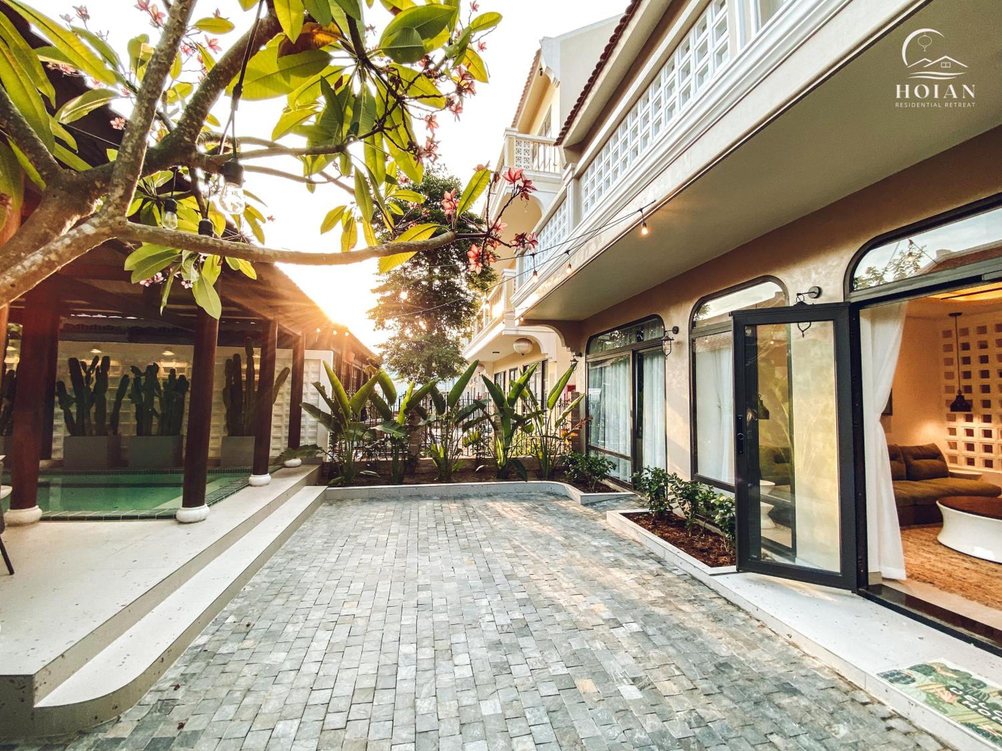 Dau' Apartment