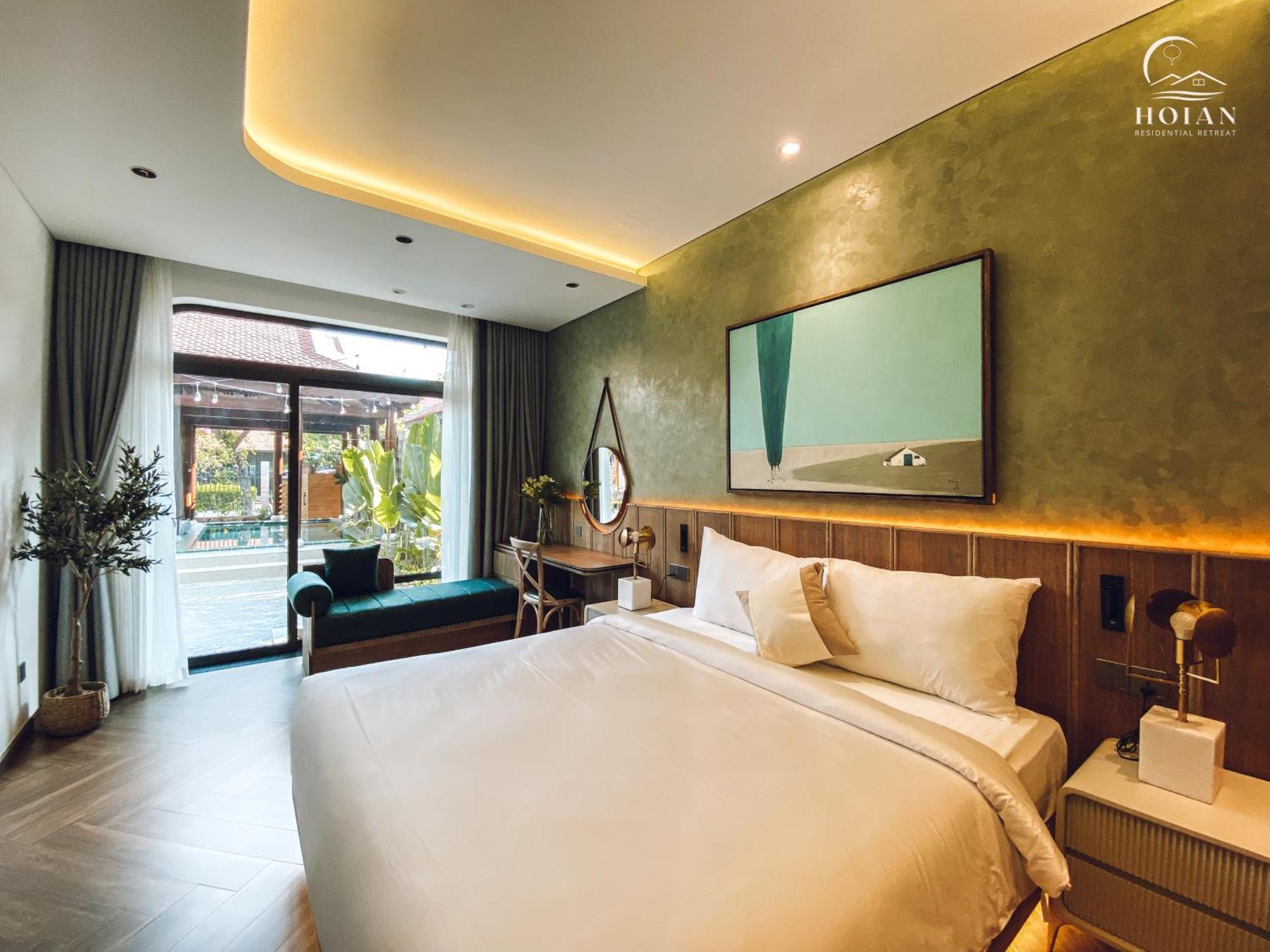 Dau' Apartment Hoi An