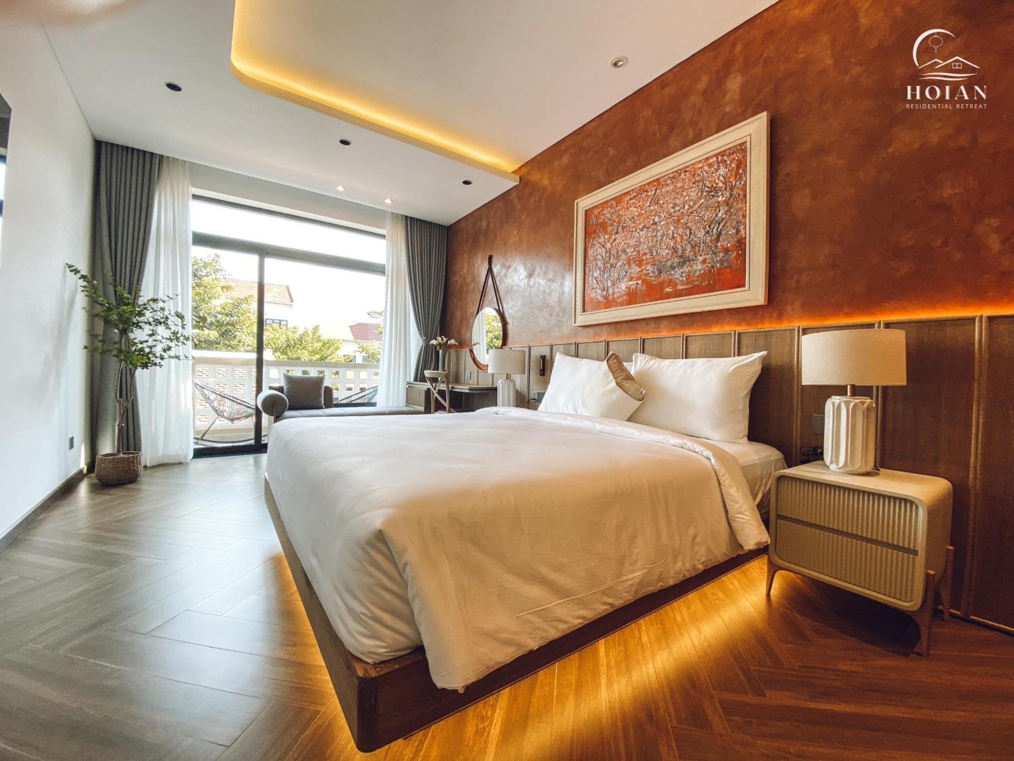 Dau' Apartment