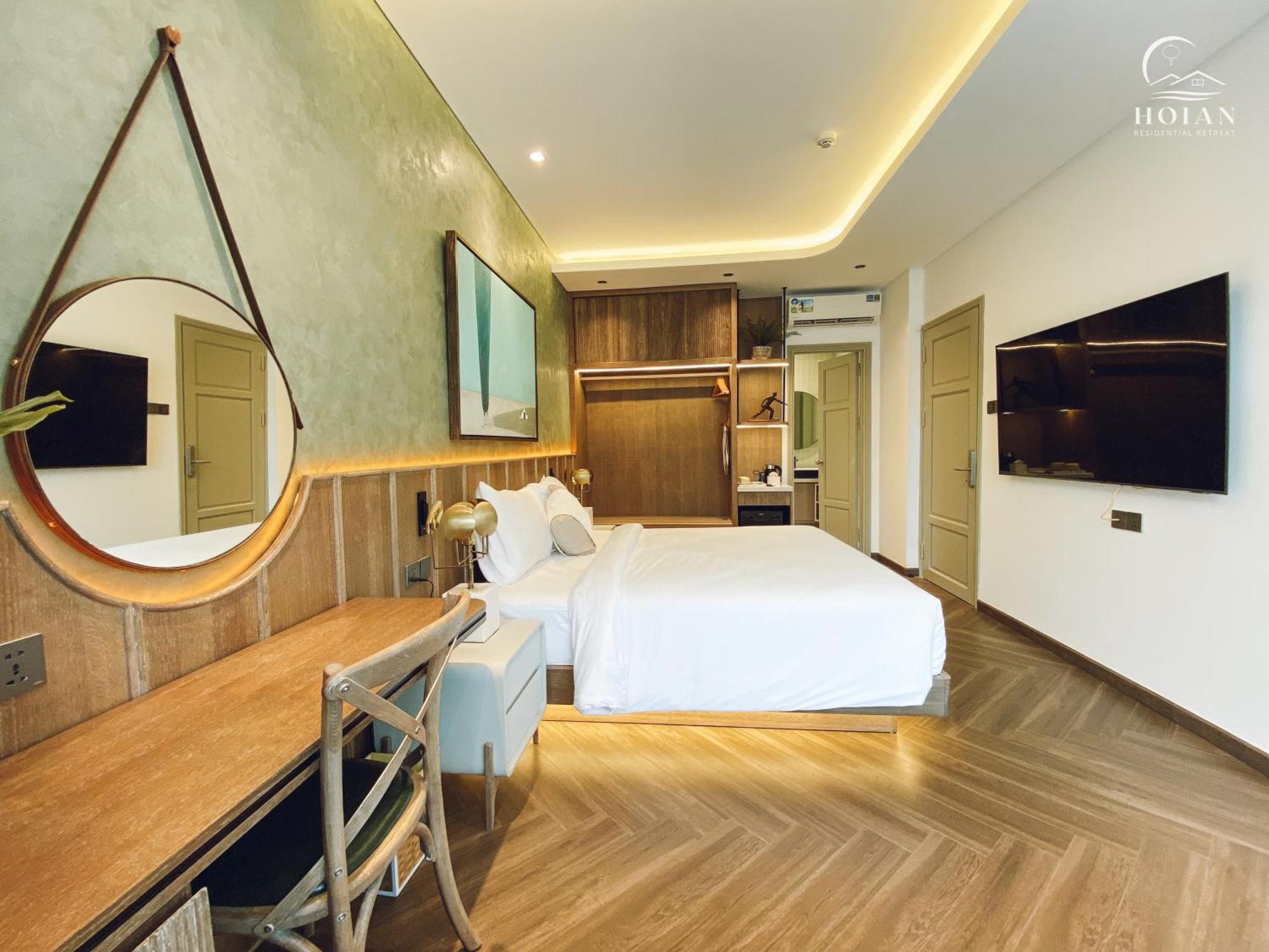 Apartment Dau'
