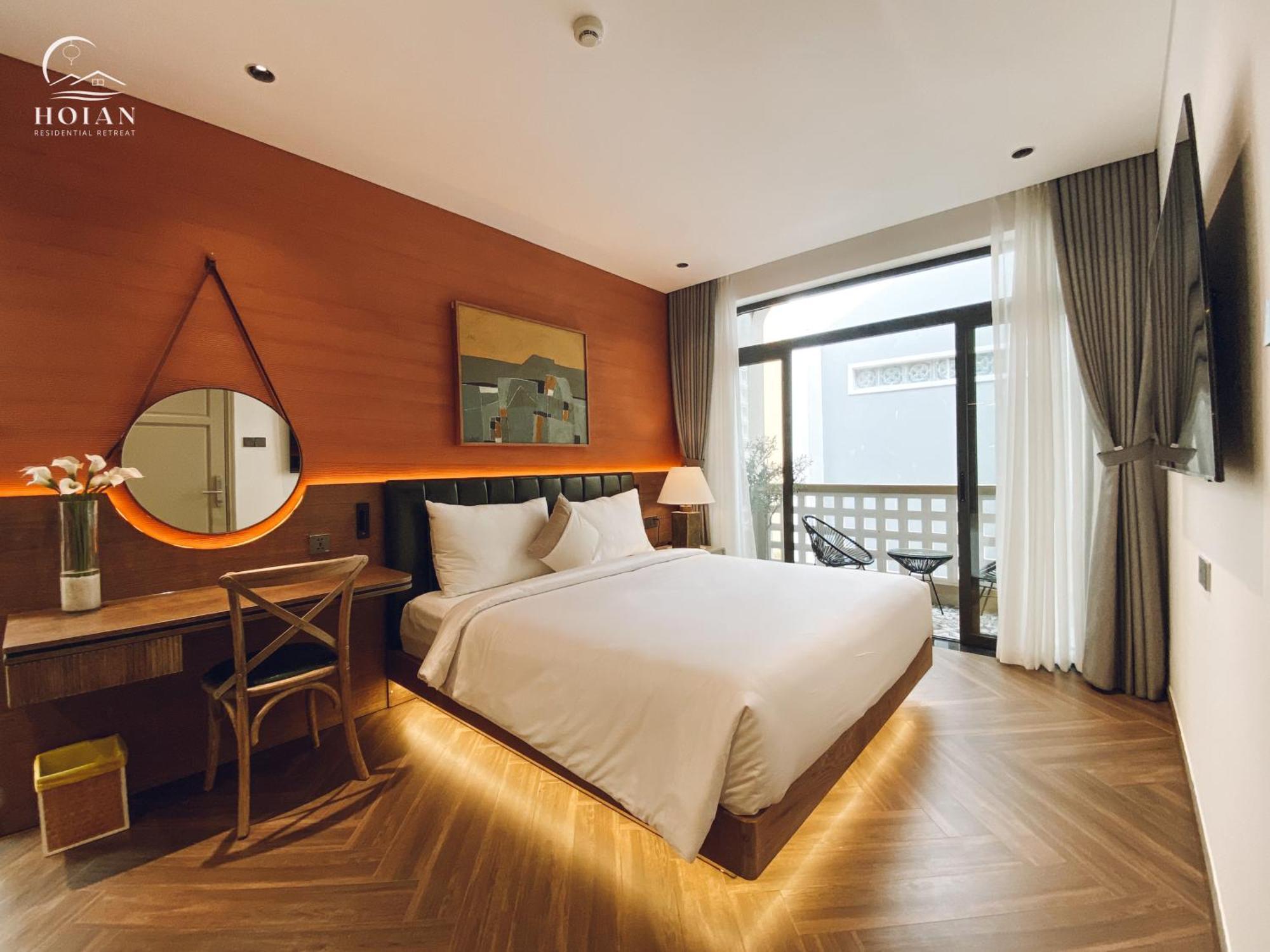 Apartment Dau'