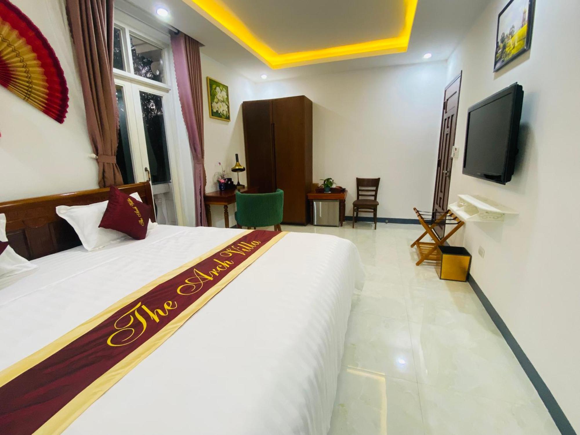 The Arch Hotel Hoi An