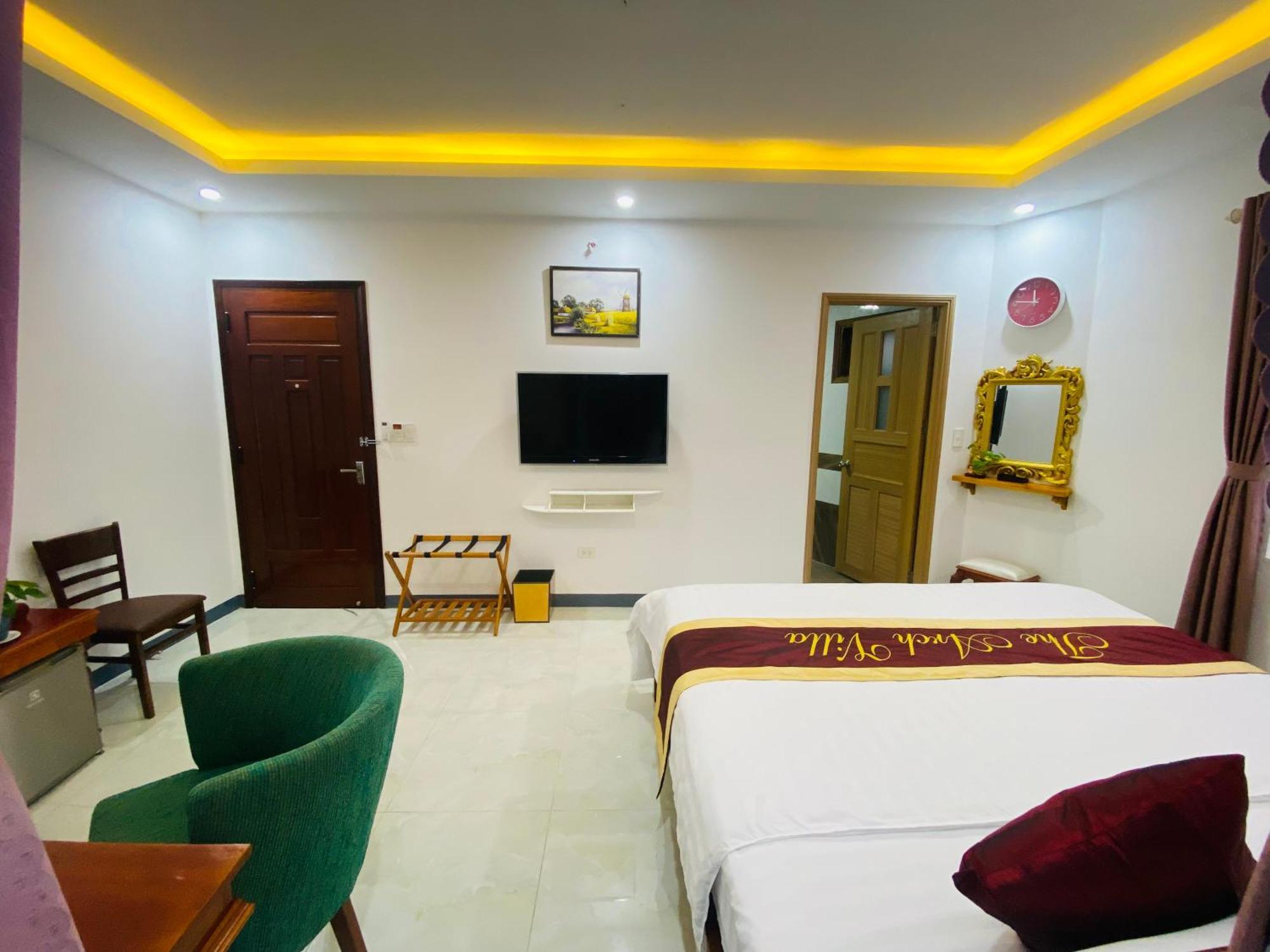 Hotel The Arch Hoi An