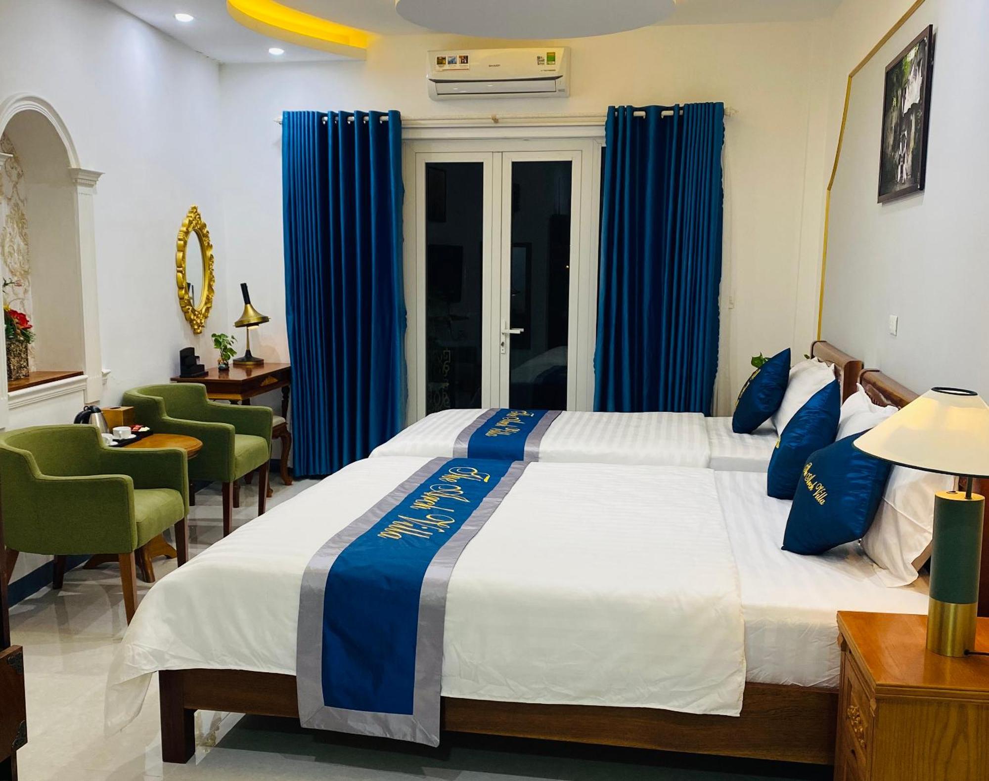 The Arch Hotel Hoi An