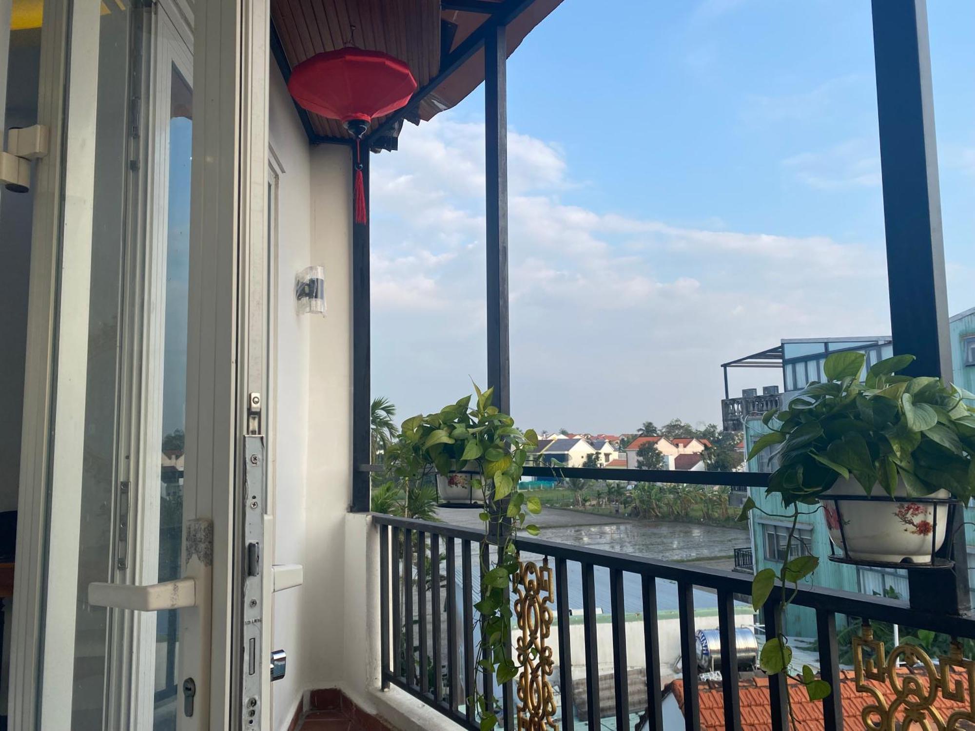 The Arch Hotel Hoi An