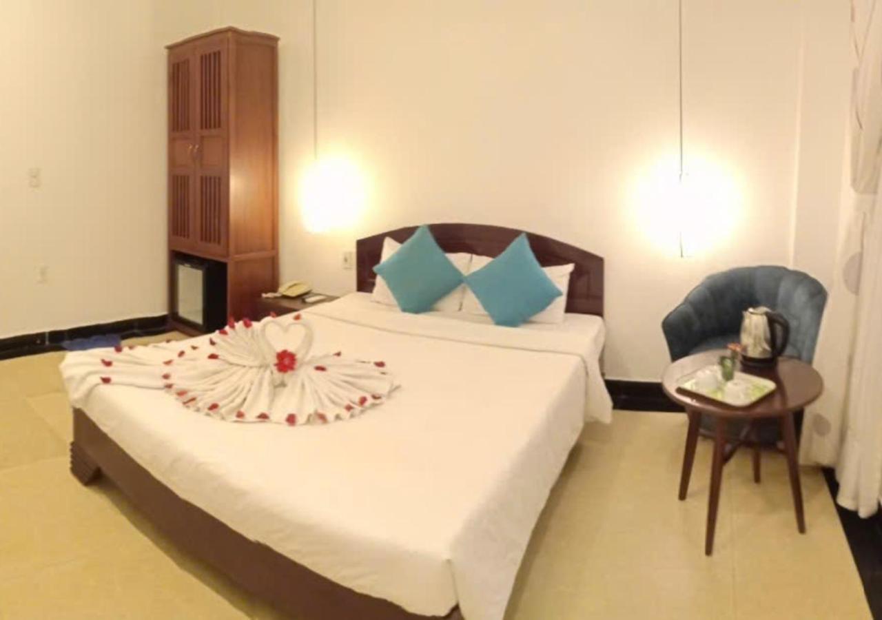 Hotel Au Boutique Hoi An