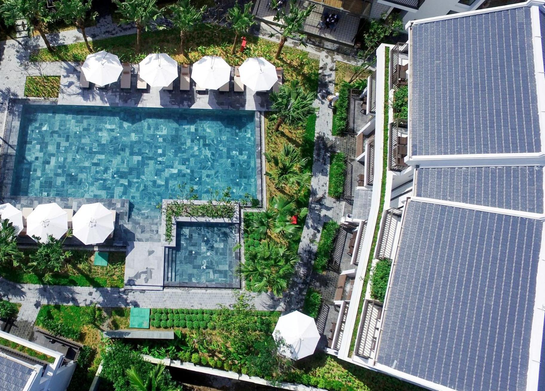 Senvila Boutique & Hoi An
