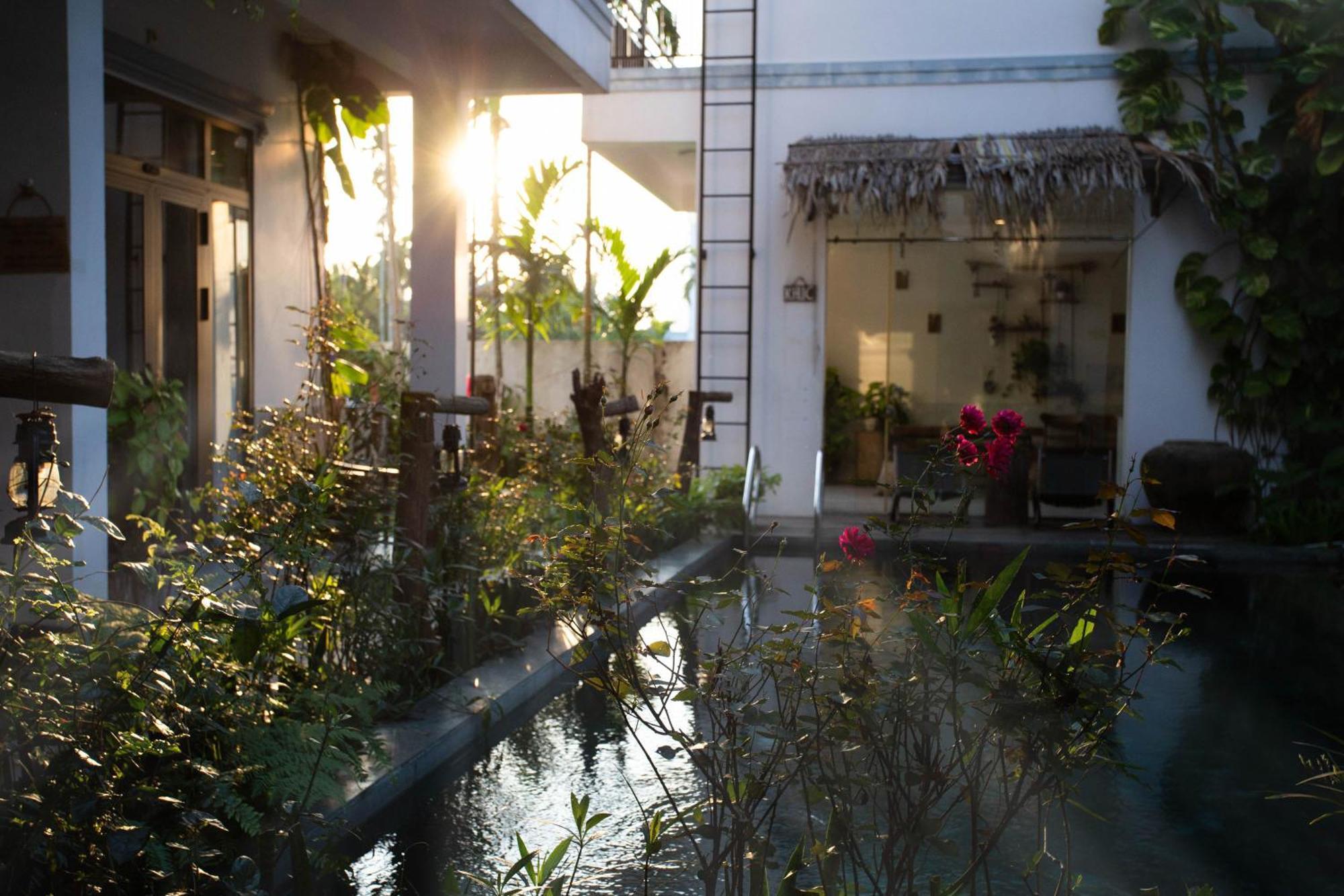 Fairy Garden Hotel Hoi An