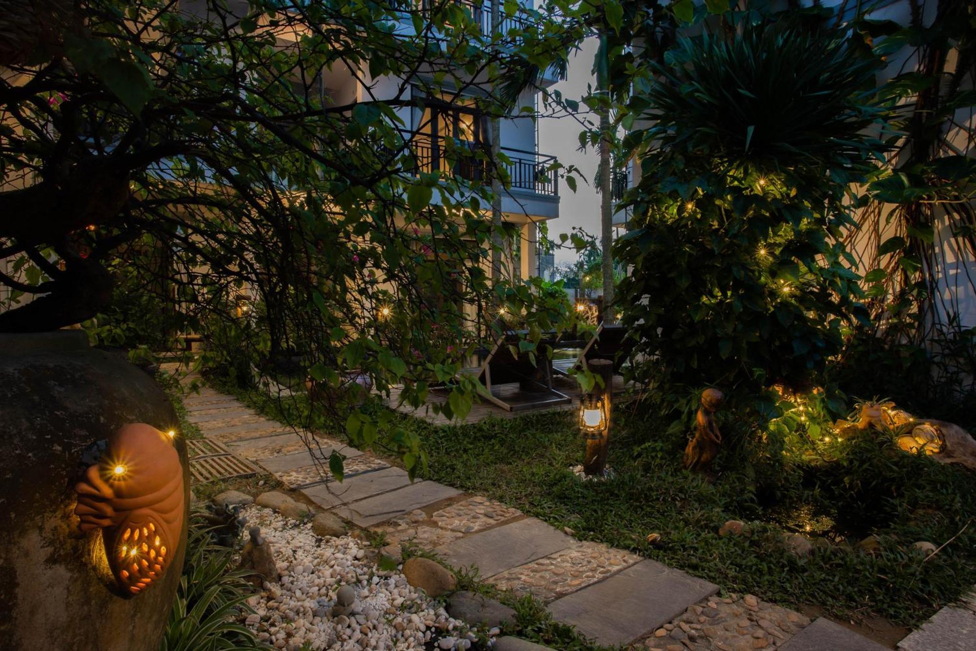 Fairy Garden 3*