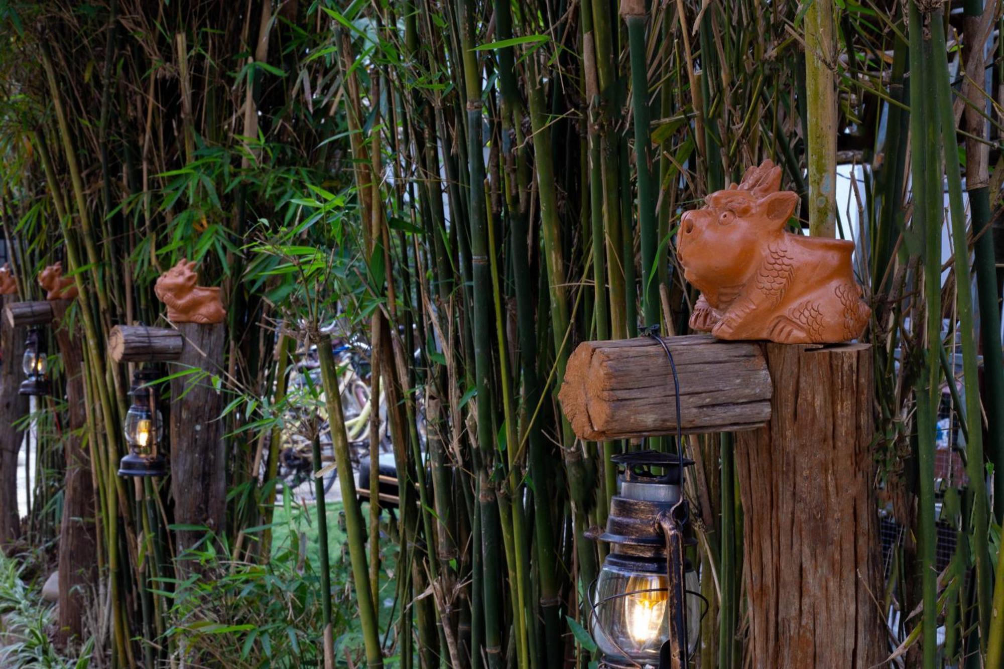 Fairy Garden Hotel 3*