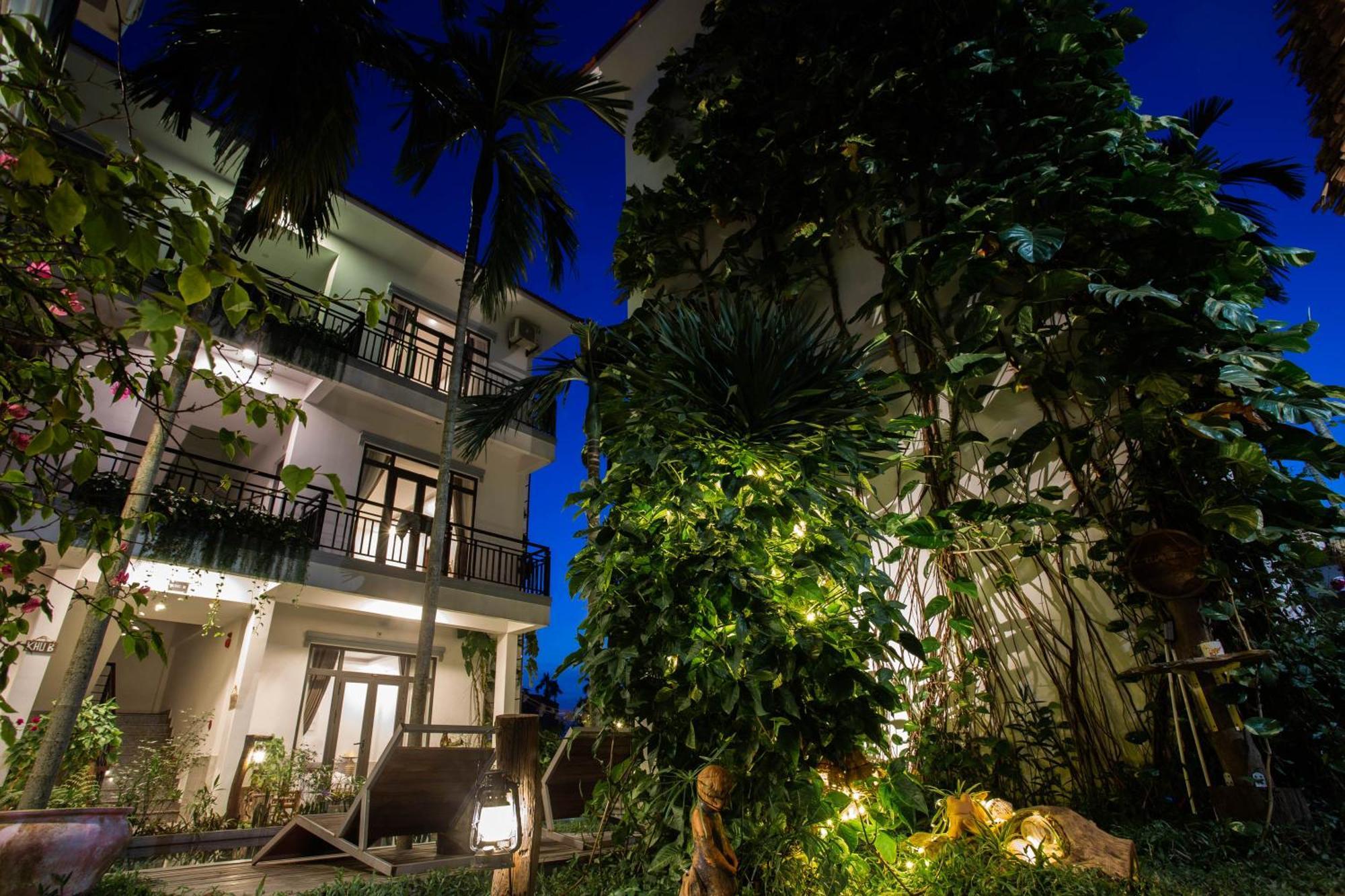 Hotel Fairy Garden 3*