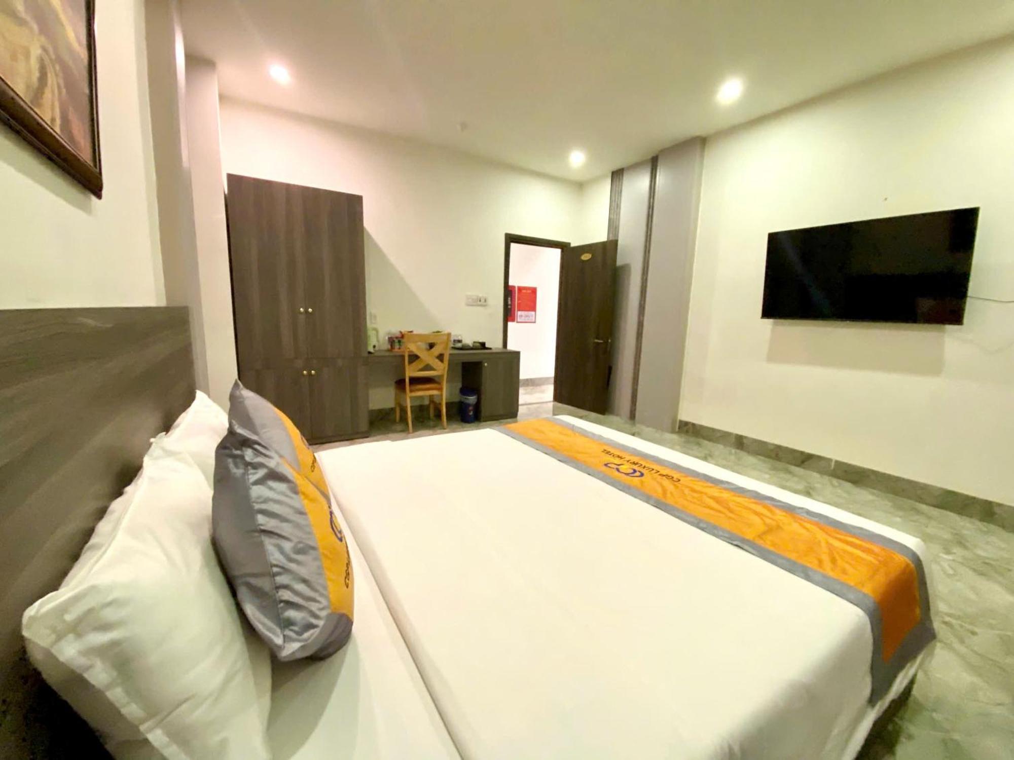 Hotel Premium Cgp *