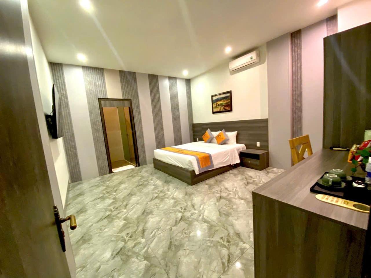 Hotel Premium Cgp Hoi An