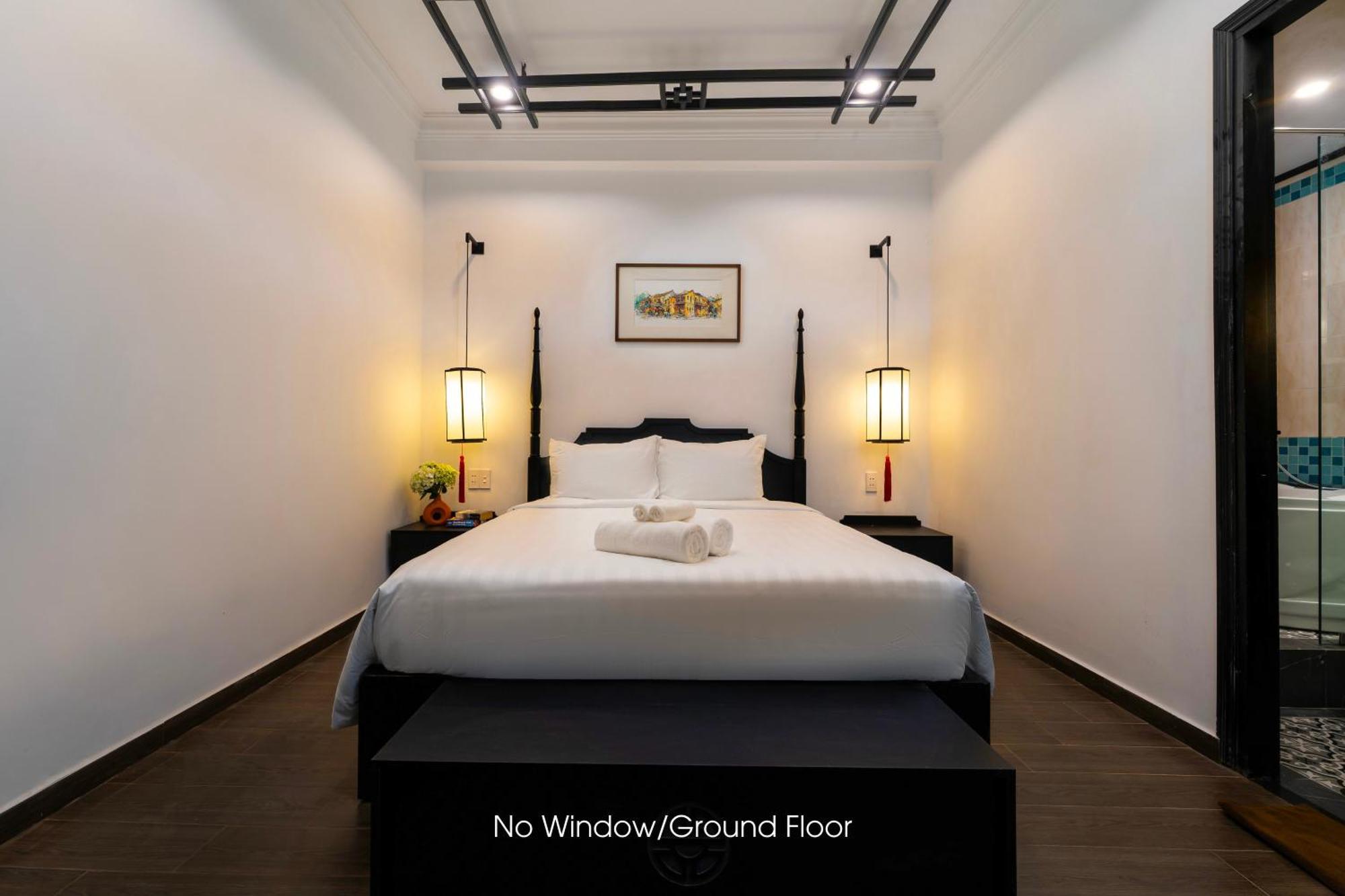 Hotel Hoianese Old Town Boutique 5*