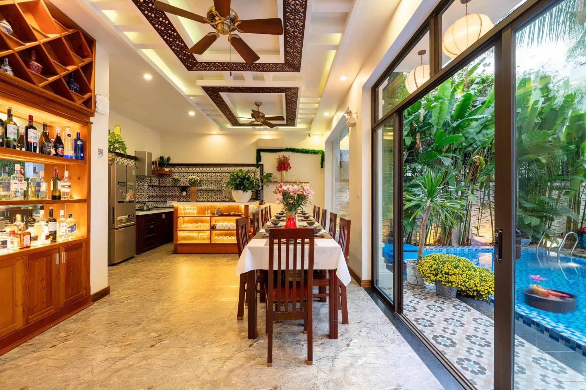 Hotel Discovery Hoi An