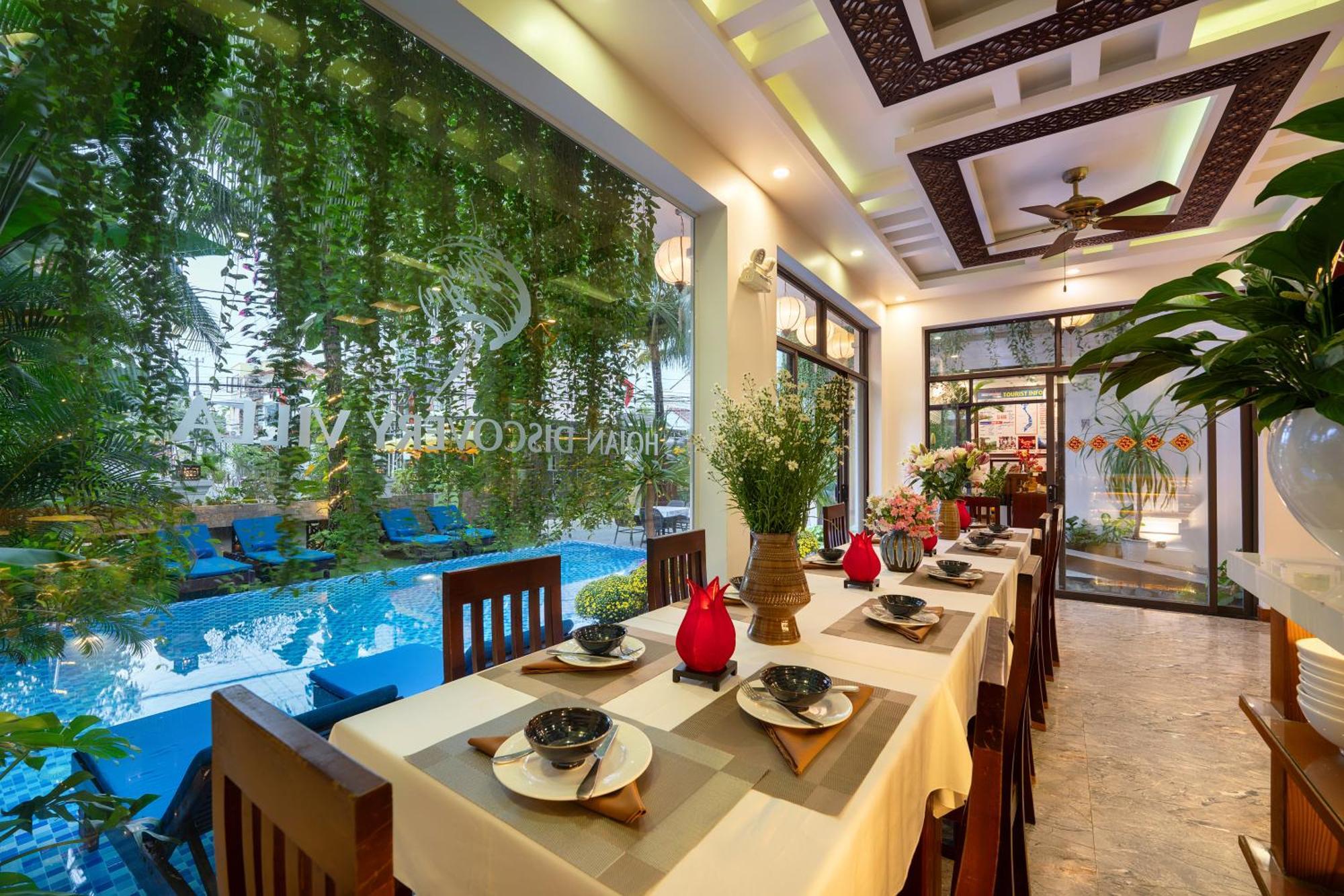Discovery Hoi An
