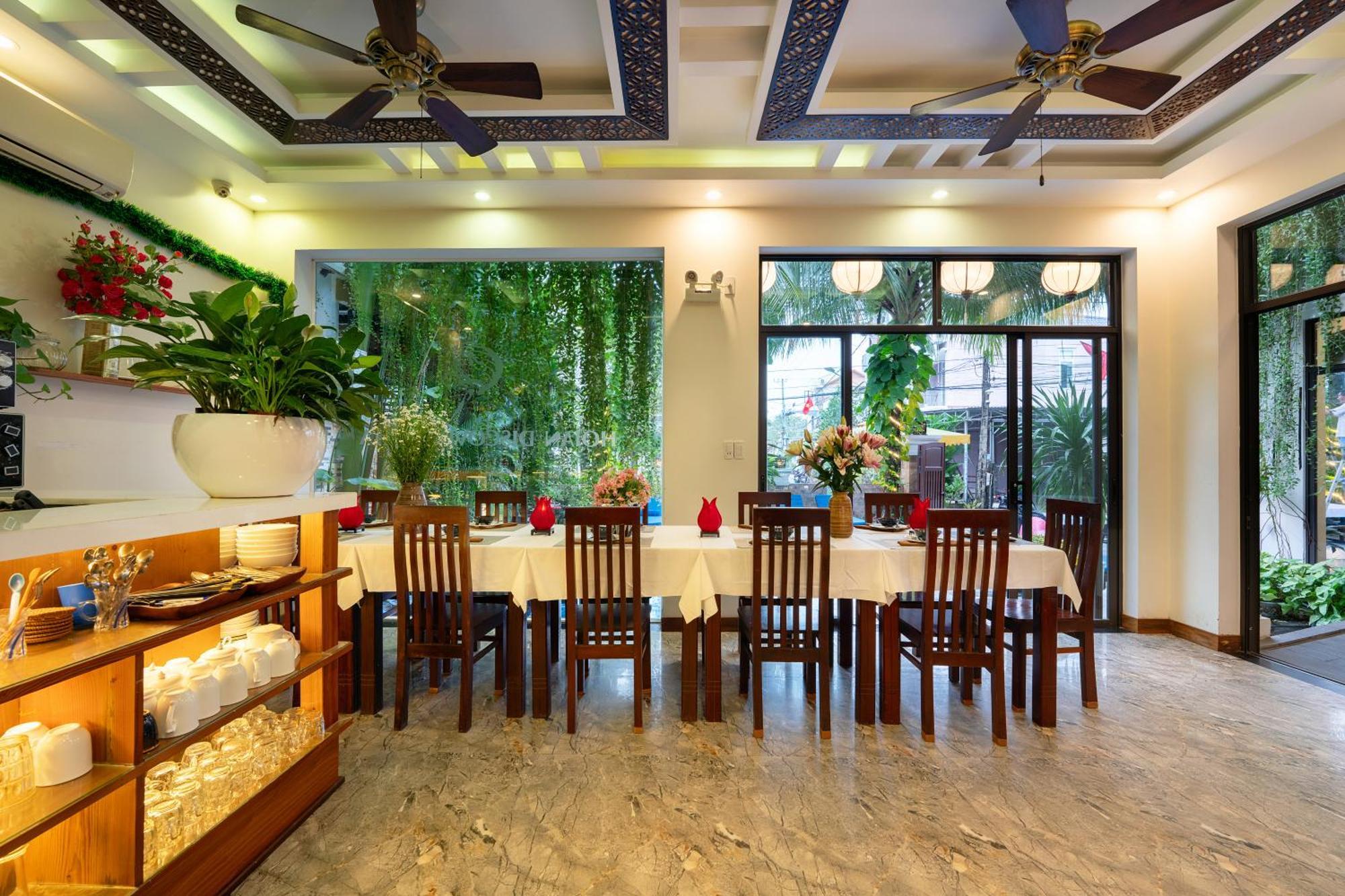 Discovery 3* Hoi An
