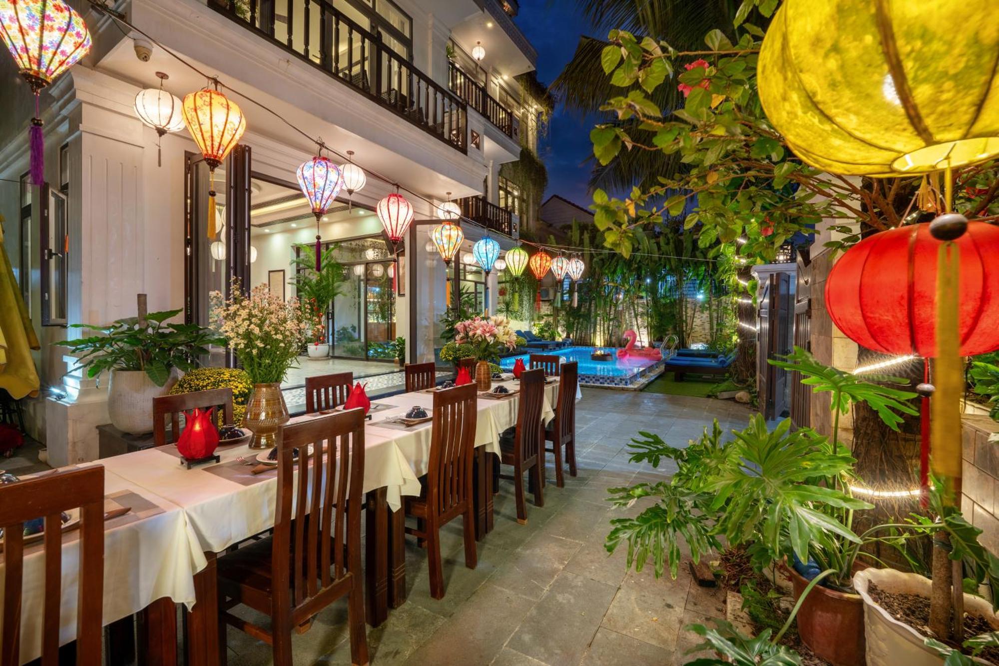 Hotel Discovery Hoi An