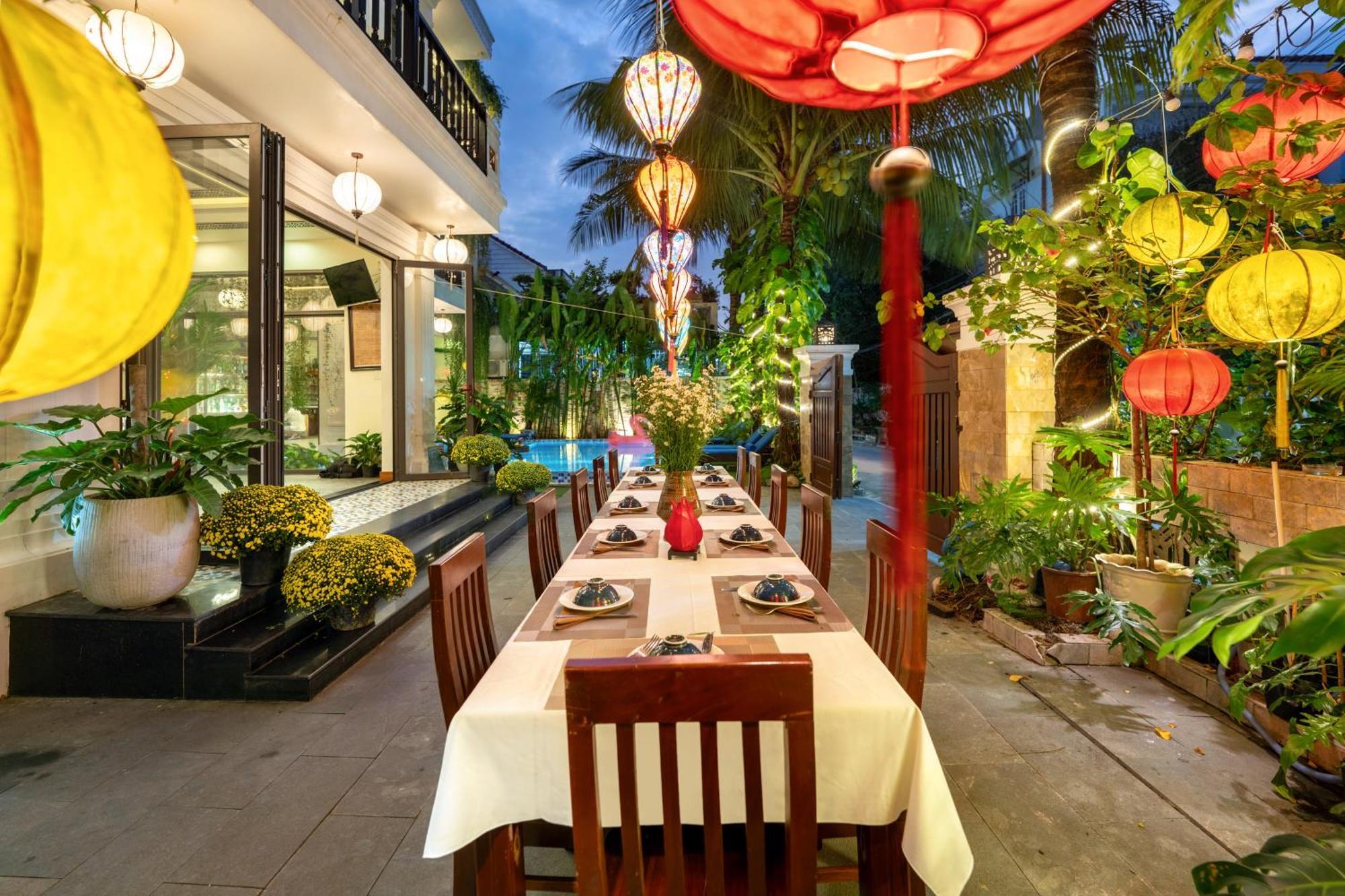 Discovery Hoi An
