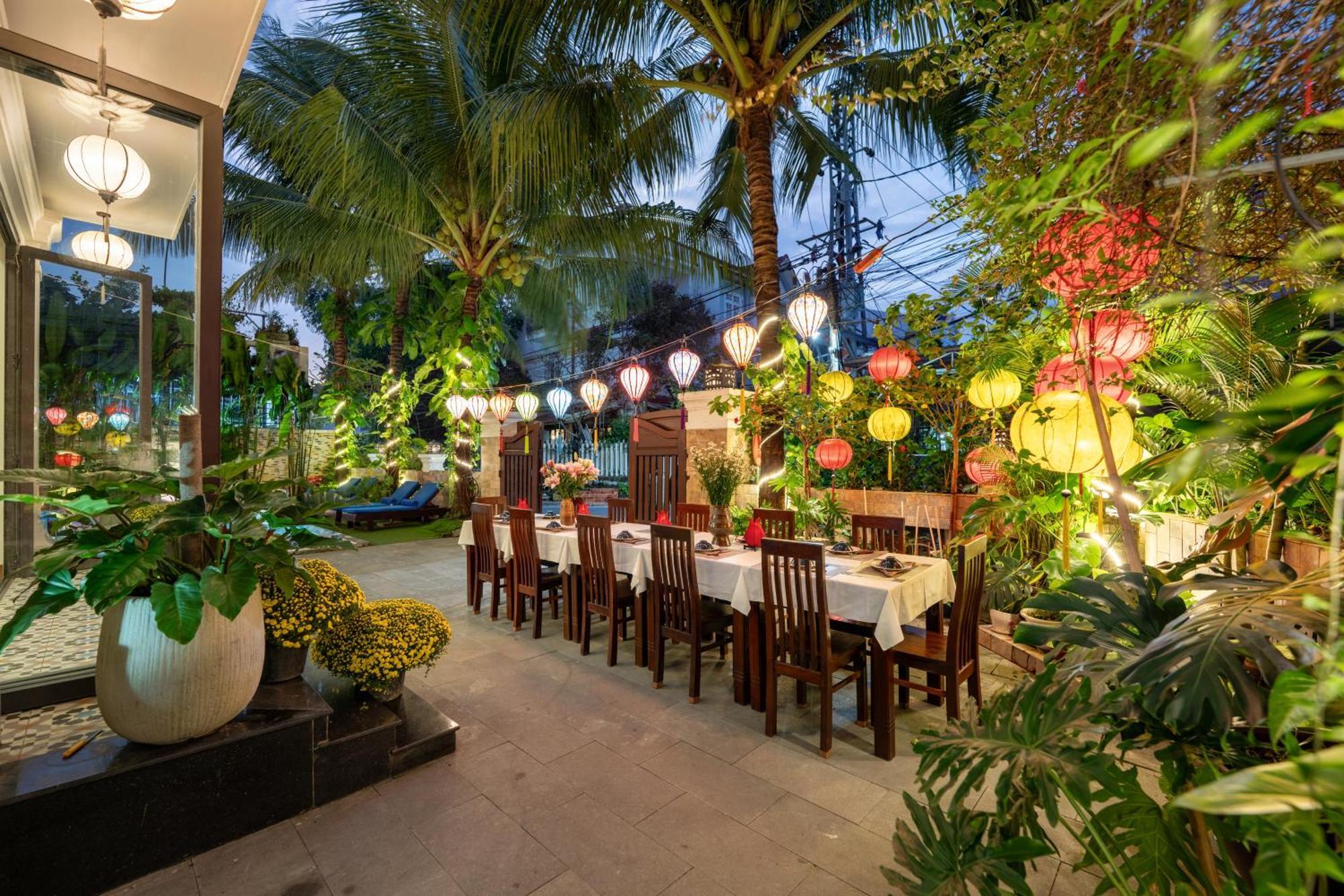Discovery Hotel Hoi An
