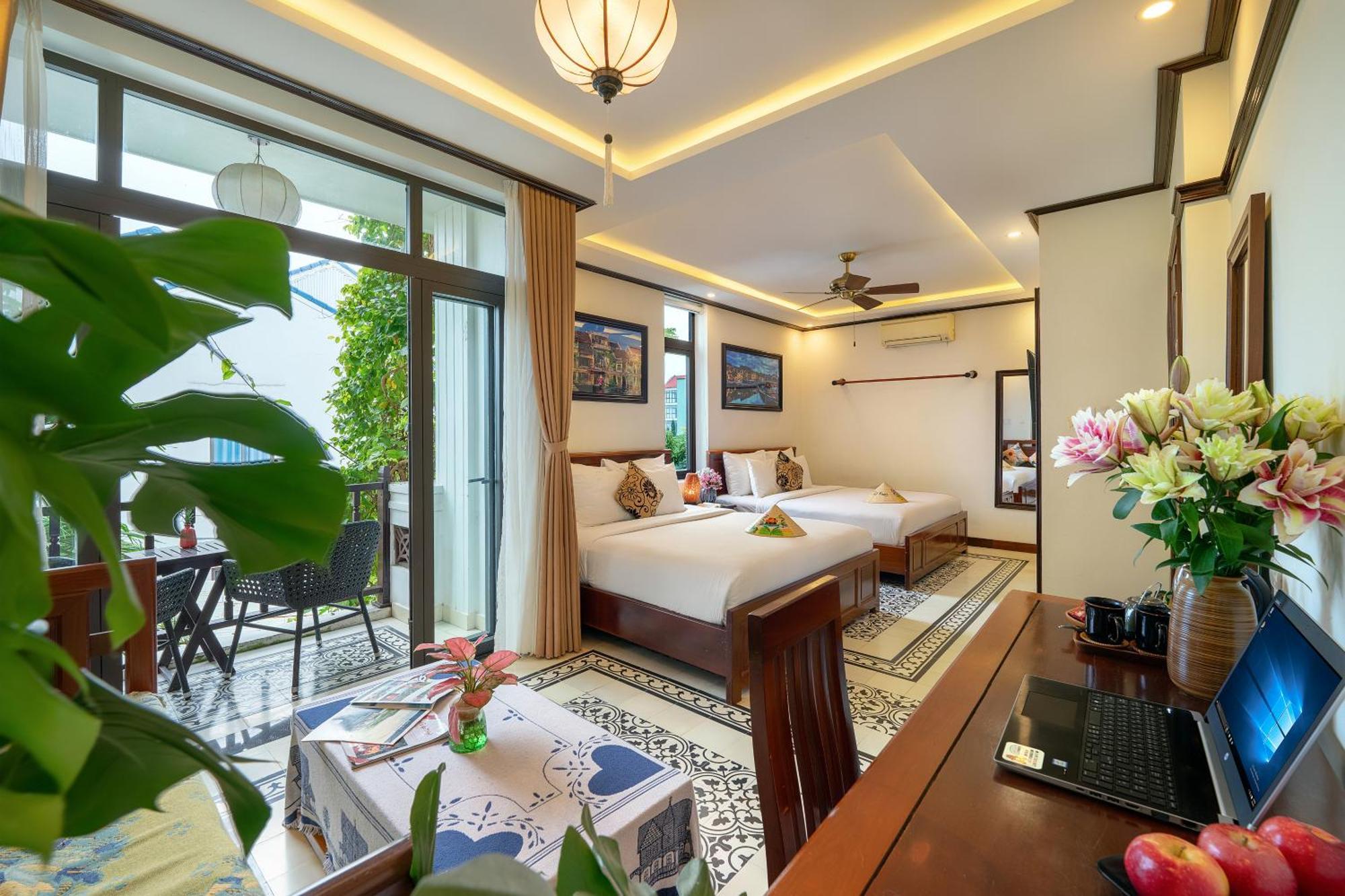 Hotel Discovery Hoi An