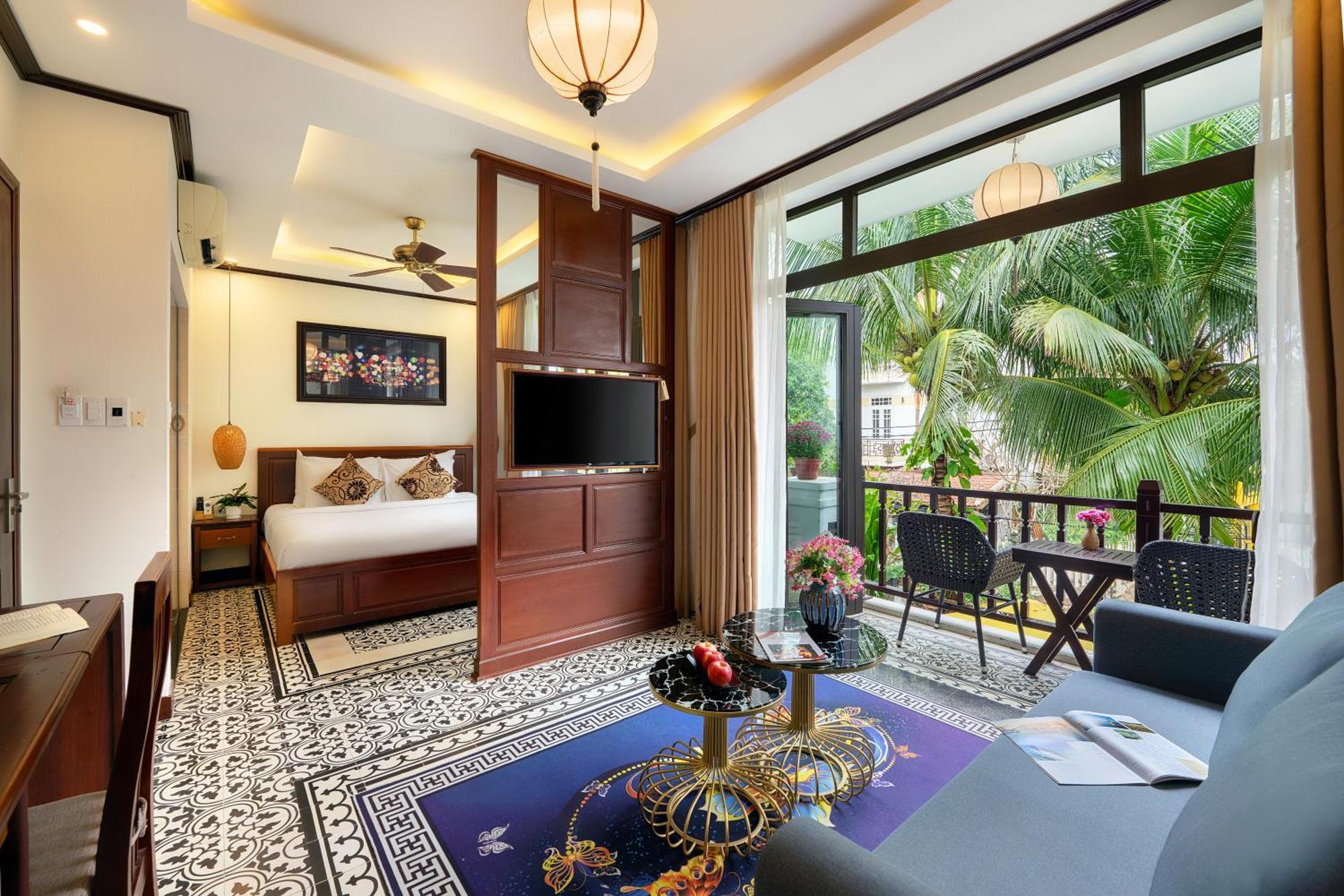 Discovery 3* Hoi An