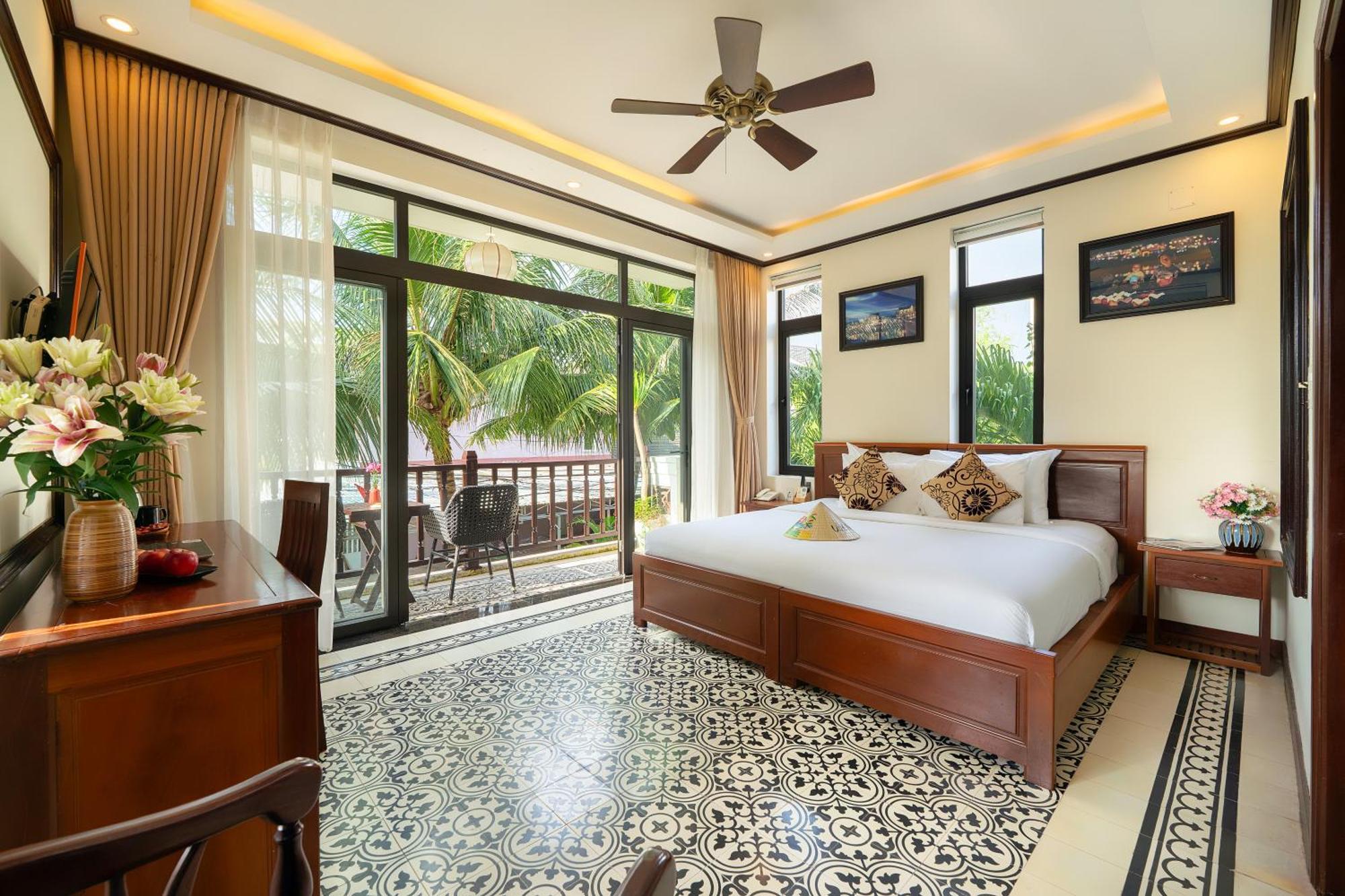 Discovery Hoi An