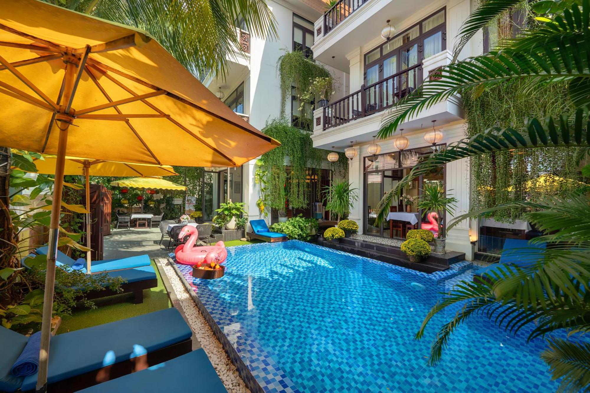 Discovery 3* Hoi An