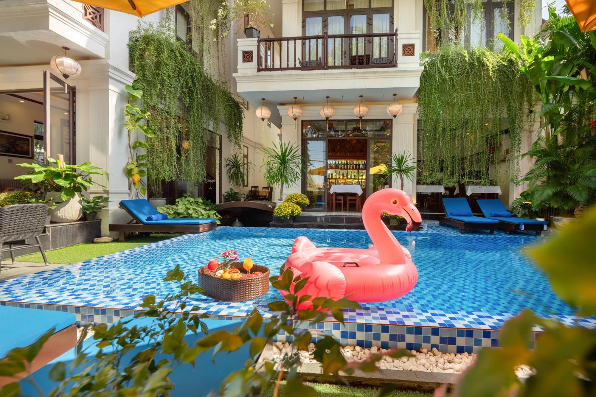 Hotel Discovery 3*