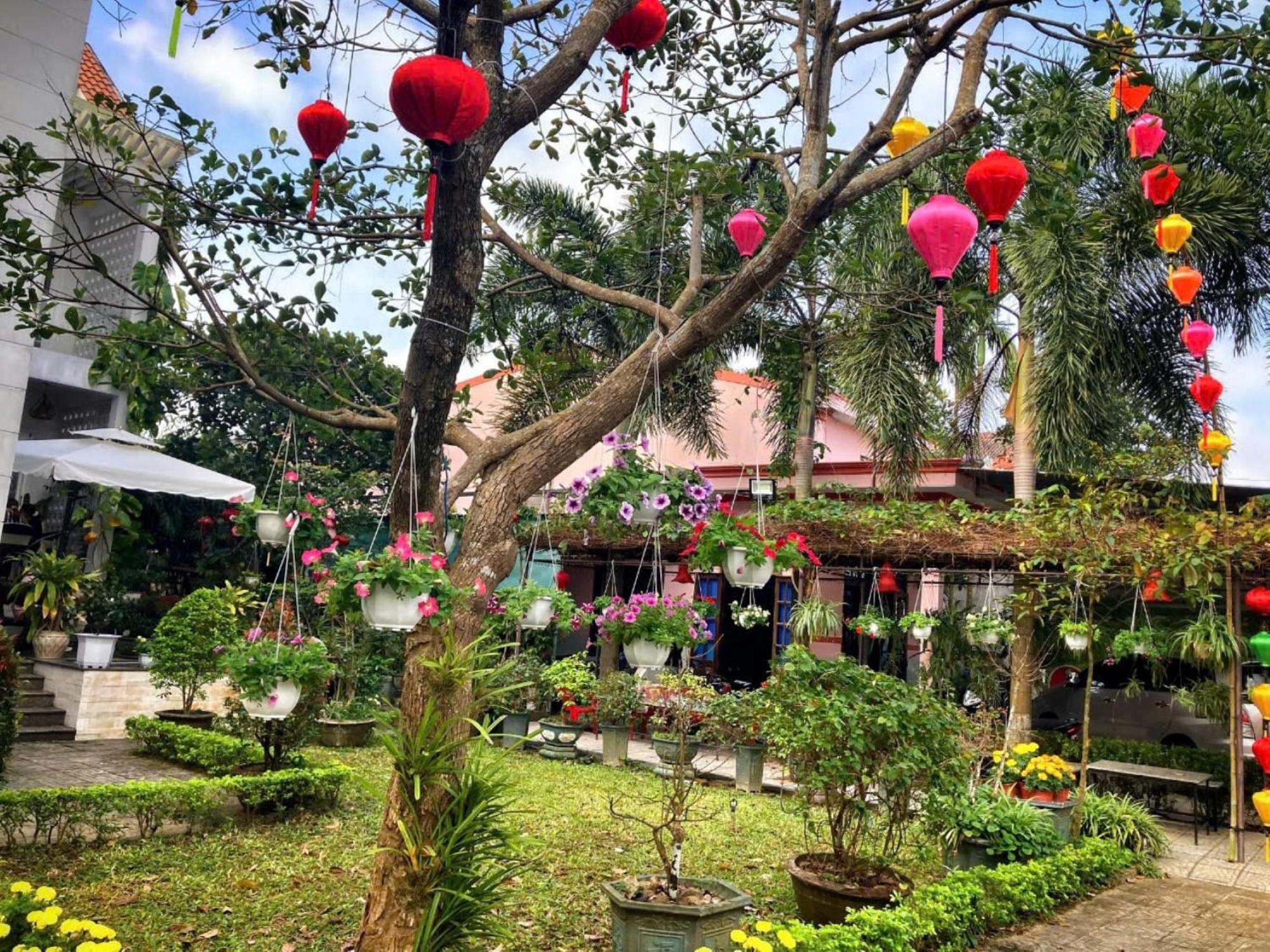 Hotel Chi Thanh 3*