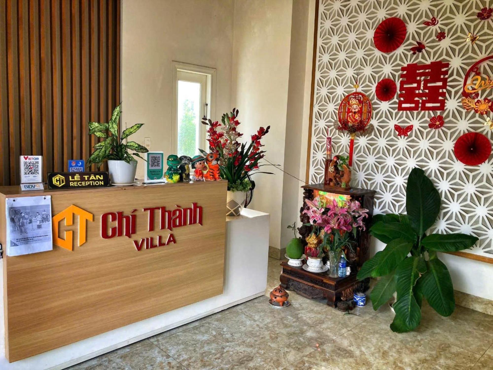 Chi Thanh Hotel Hoi An