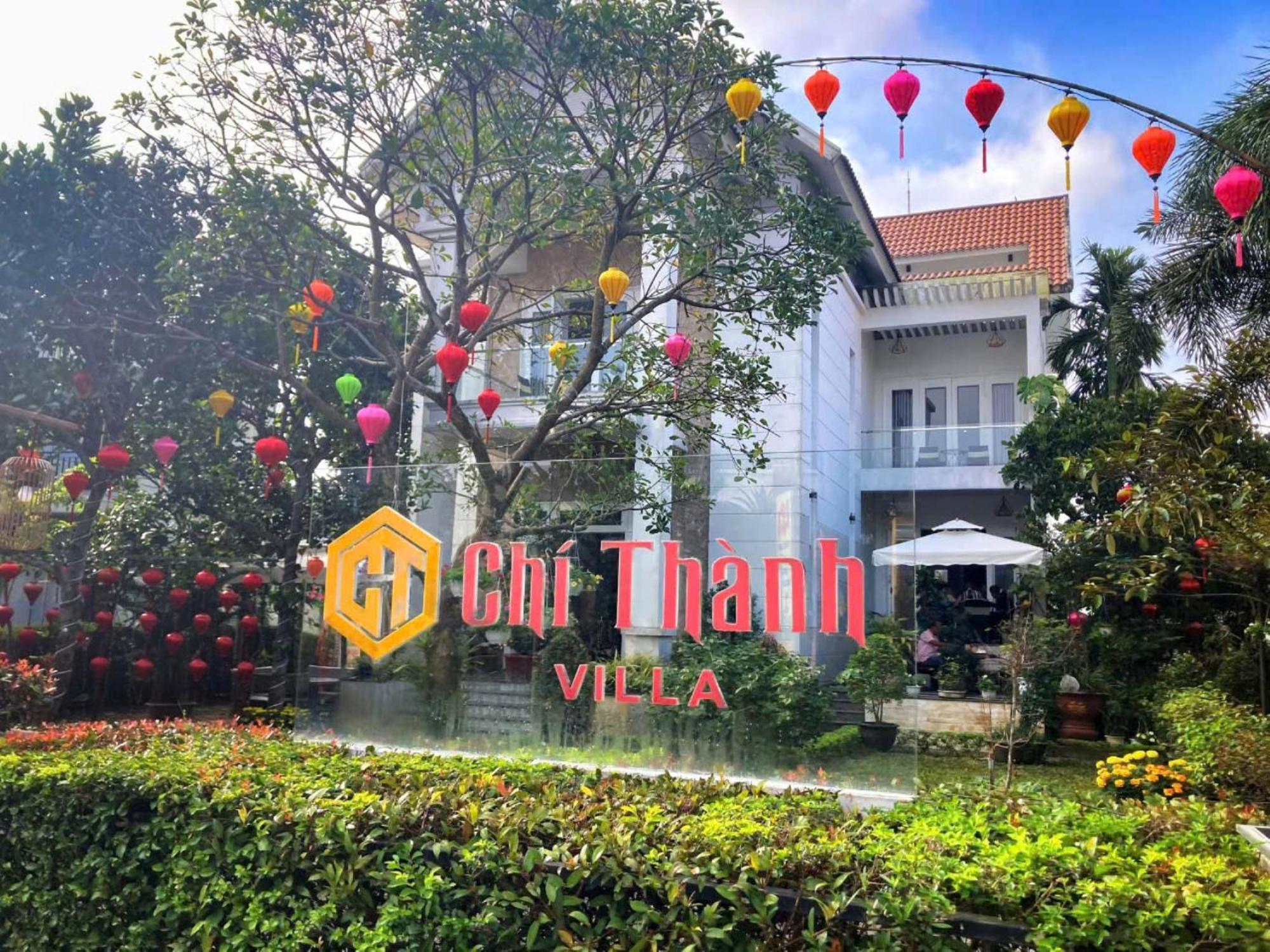 Hotel Chi Thanh Hoi An