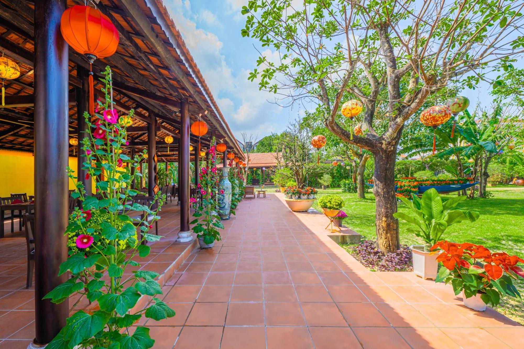 Dưỡng&spa Rivertown