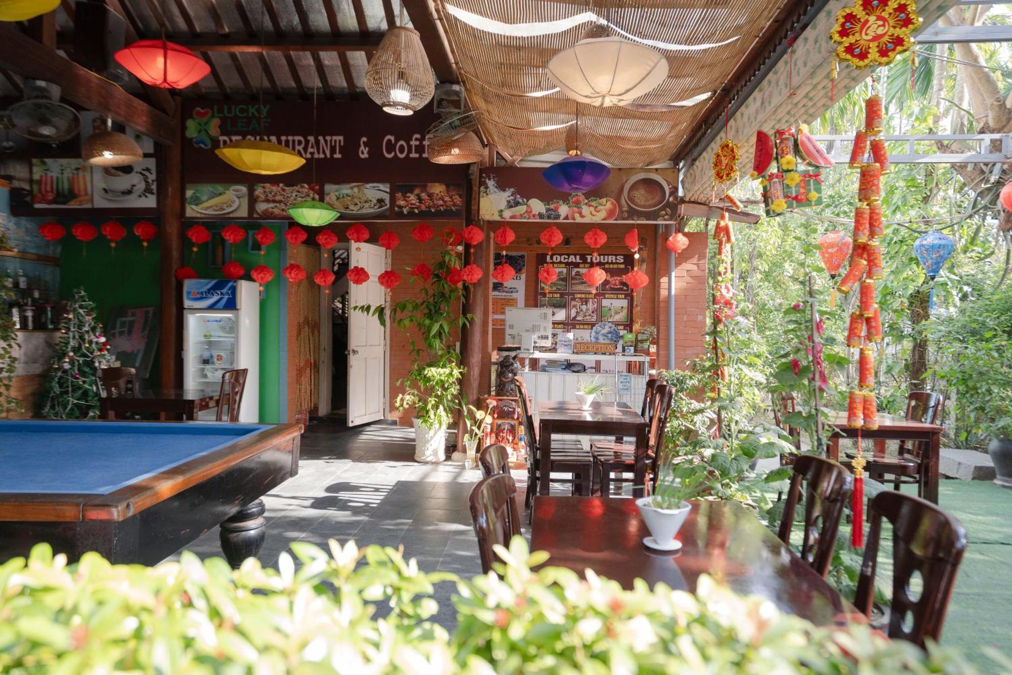 Lucky Leaf Hoian Hotel Hoi An