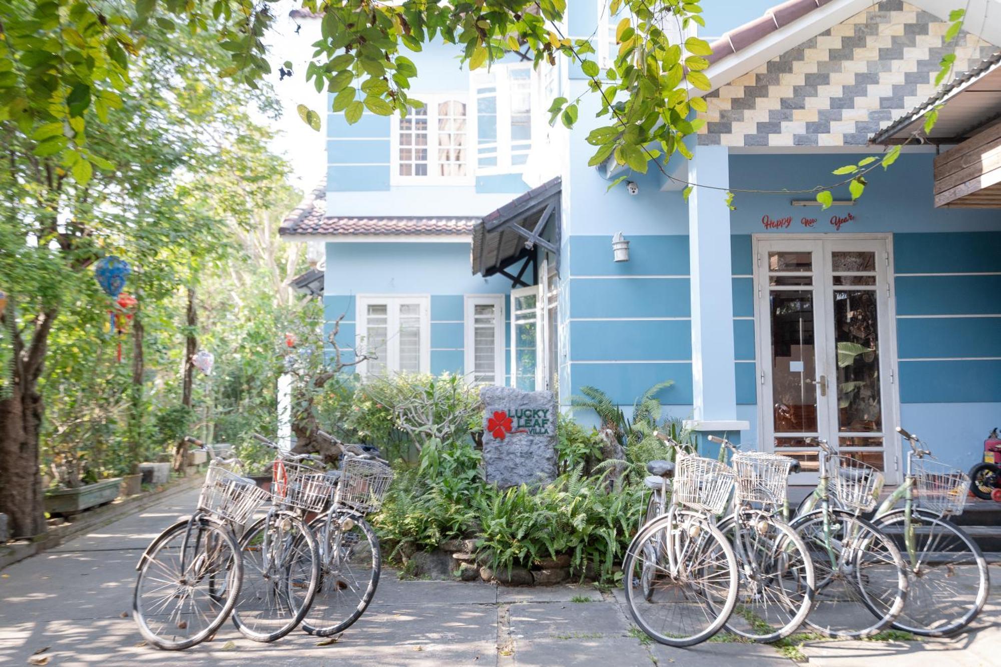 Hotel Lucky Leaf Hoian Hoi An