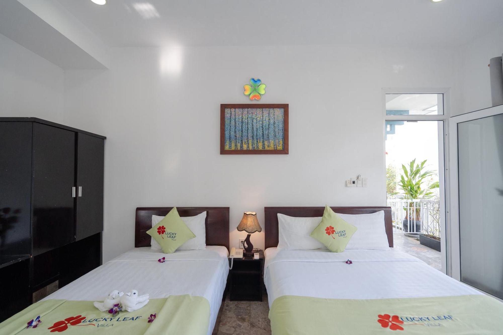 Lucky Leaf Hoian 4*