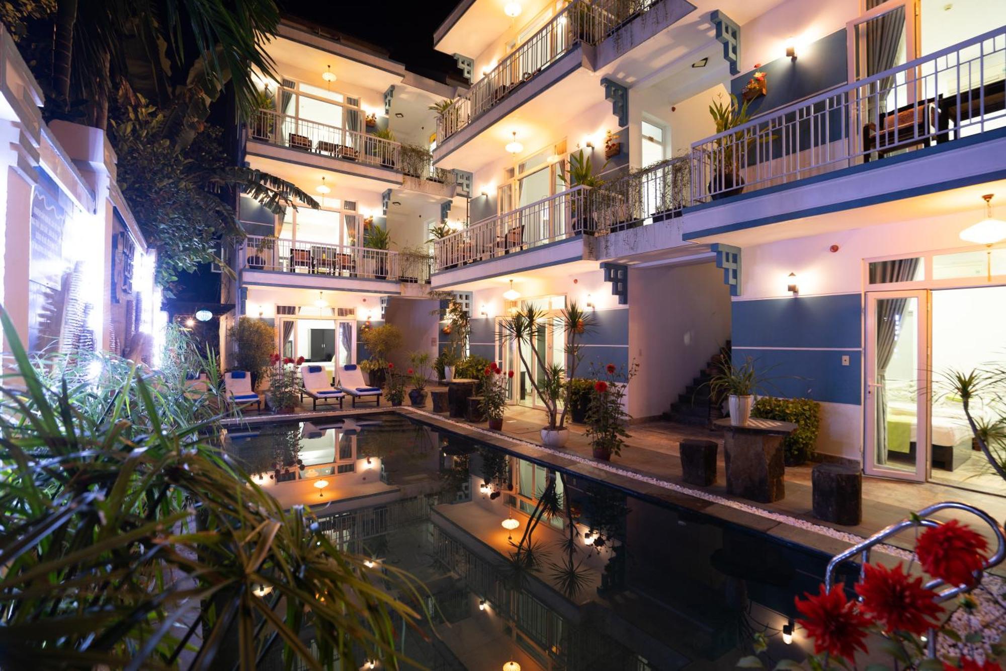 Lucky Leaf Hoian