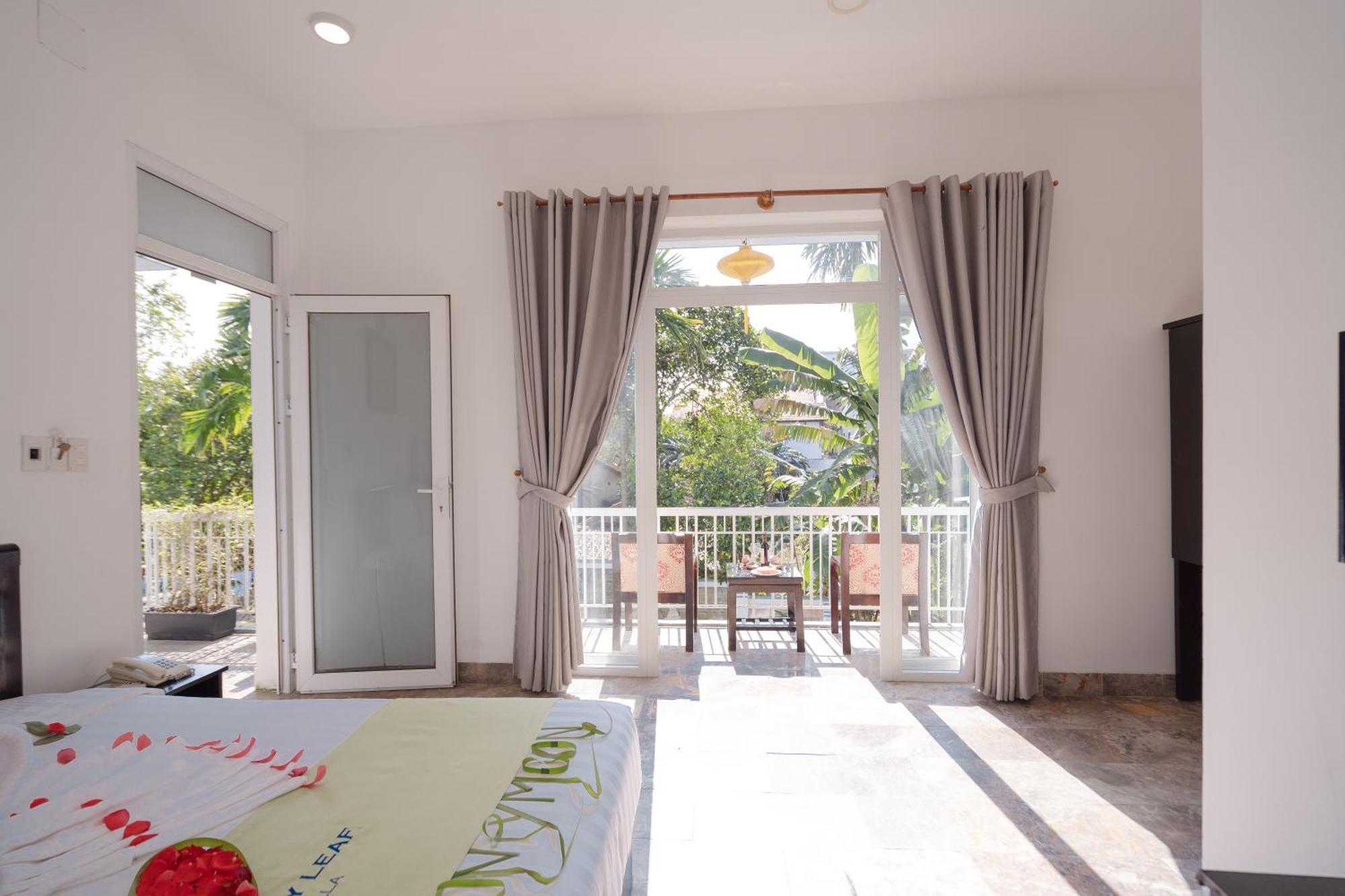 Lucky Leaf Hoian Hotel